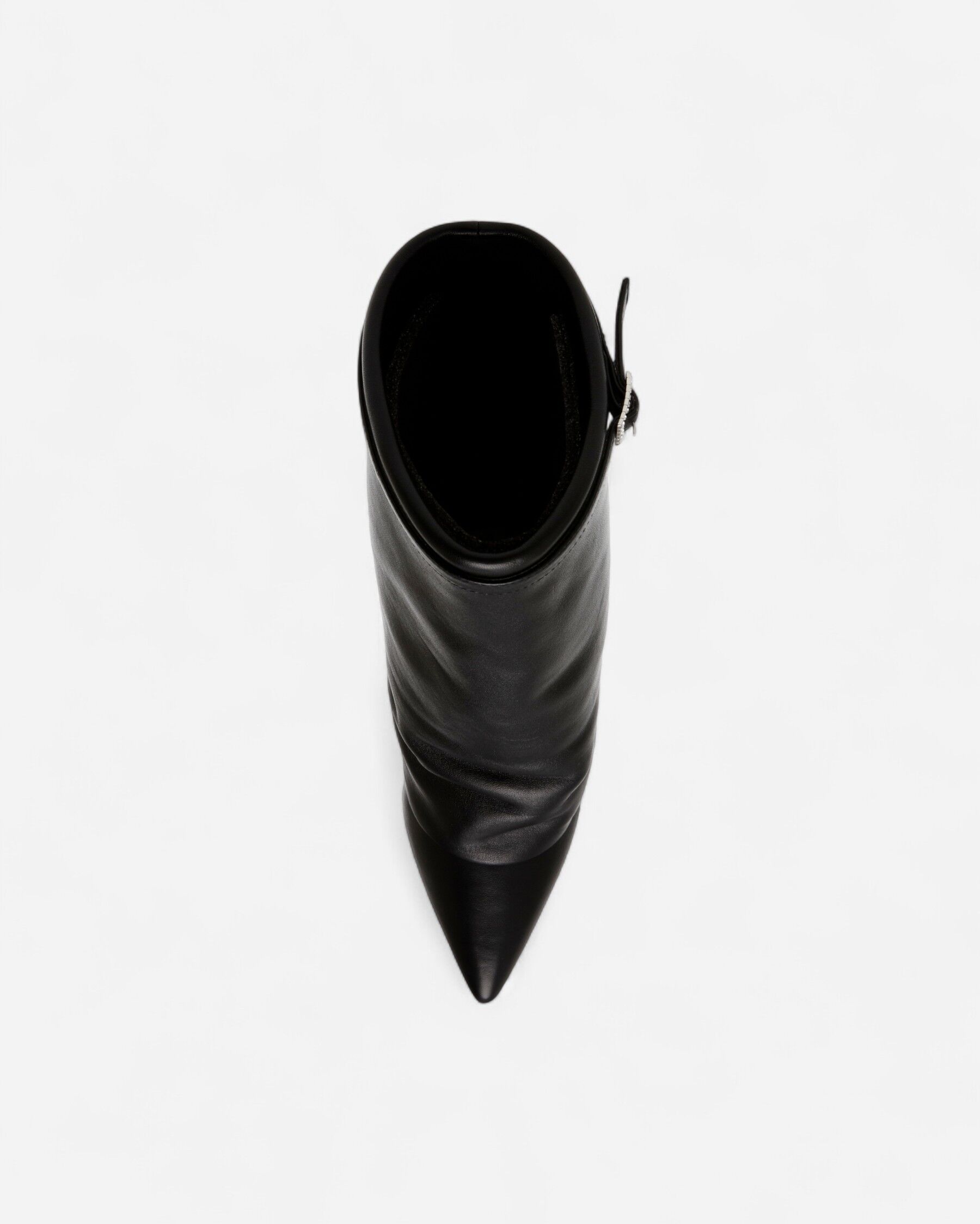 Resim Shocker Black