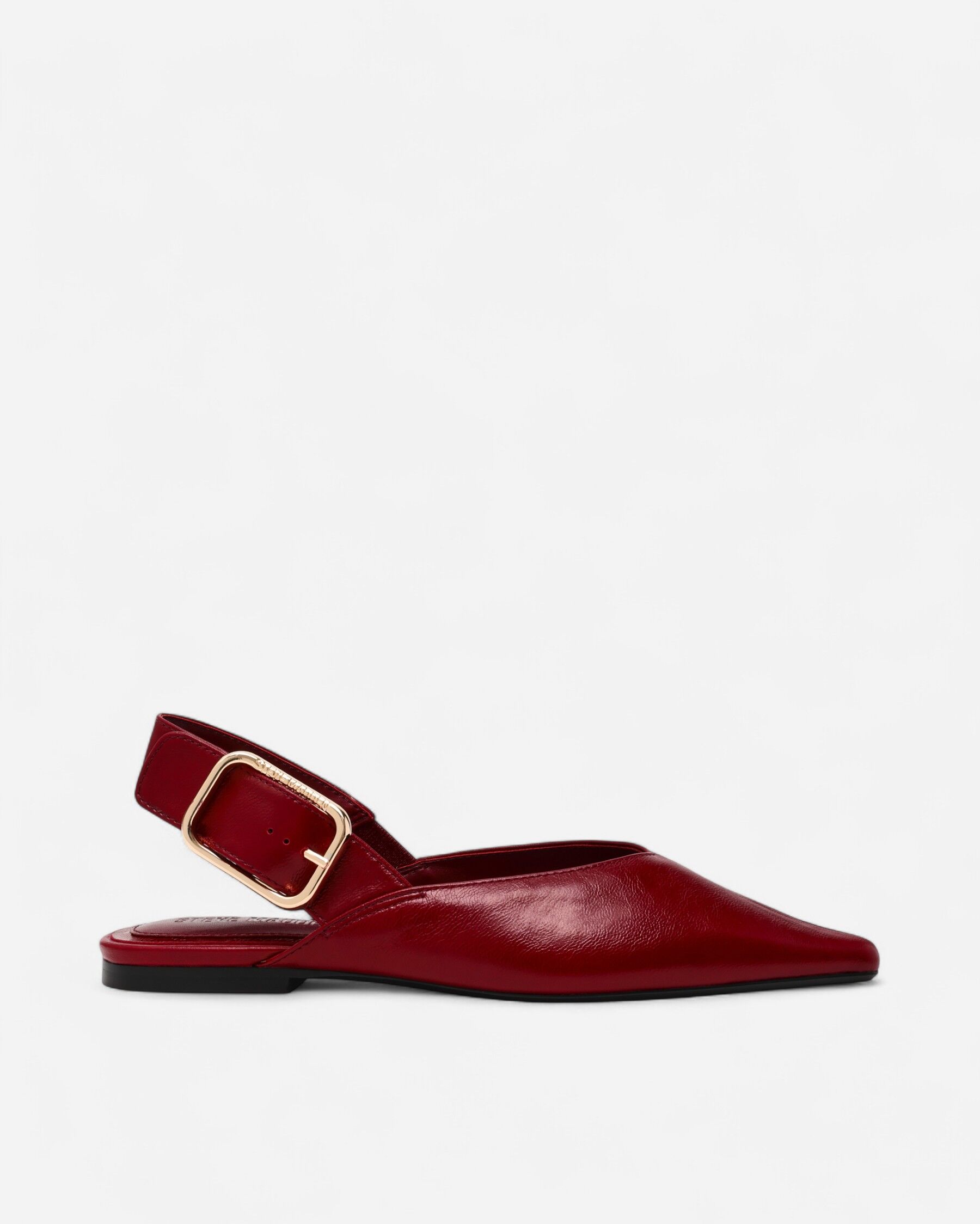 Resim Sianna Red Leathe