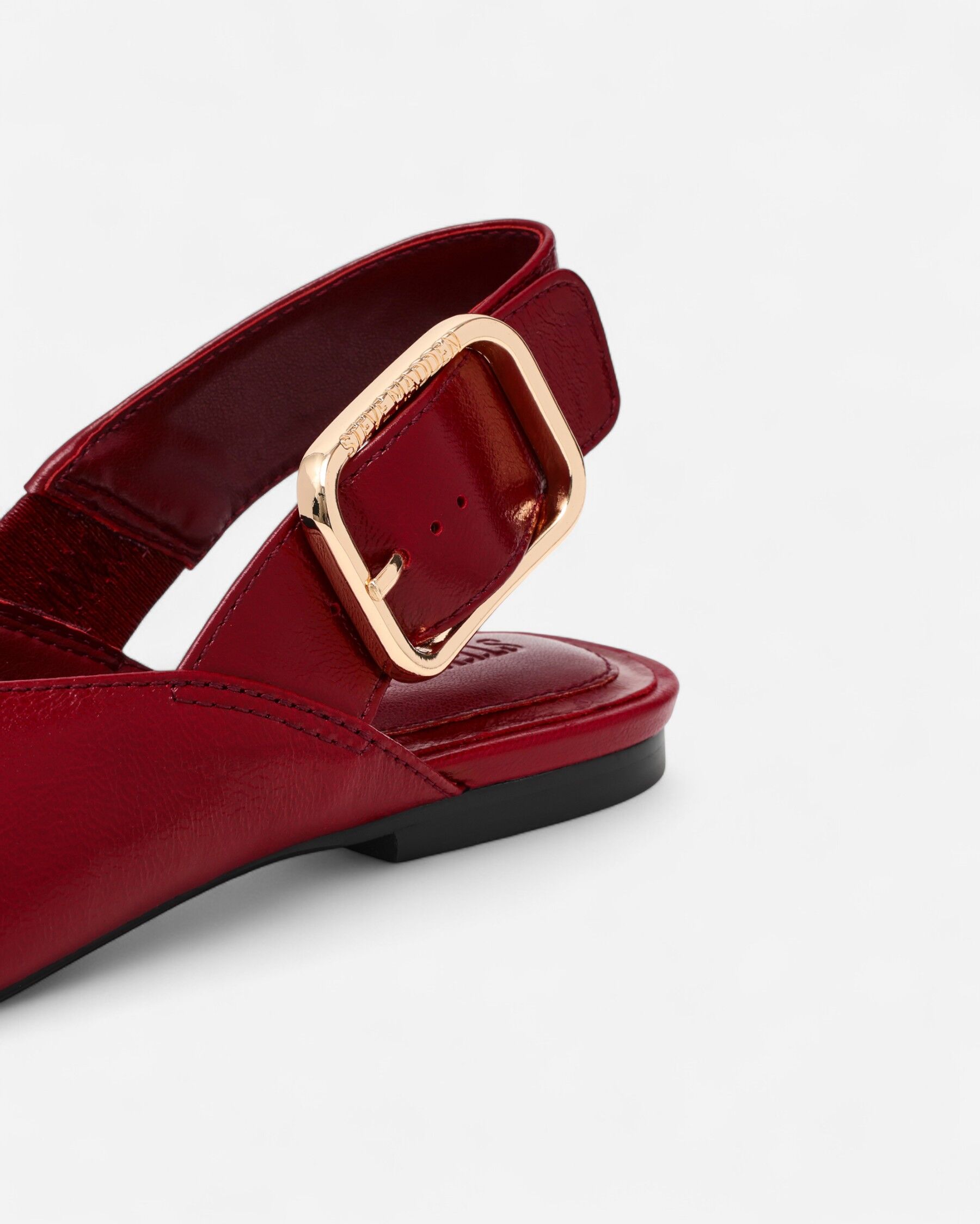 Resim Sianna Red Leathe