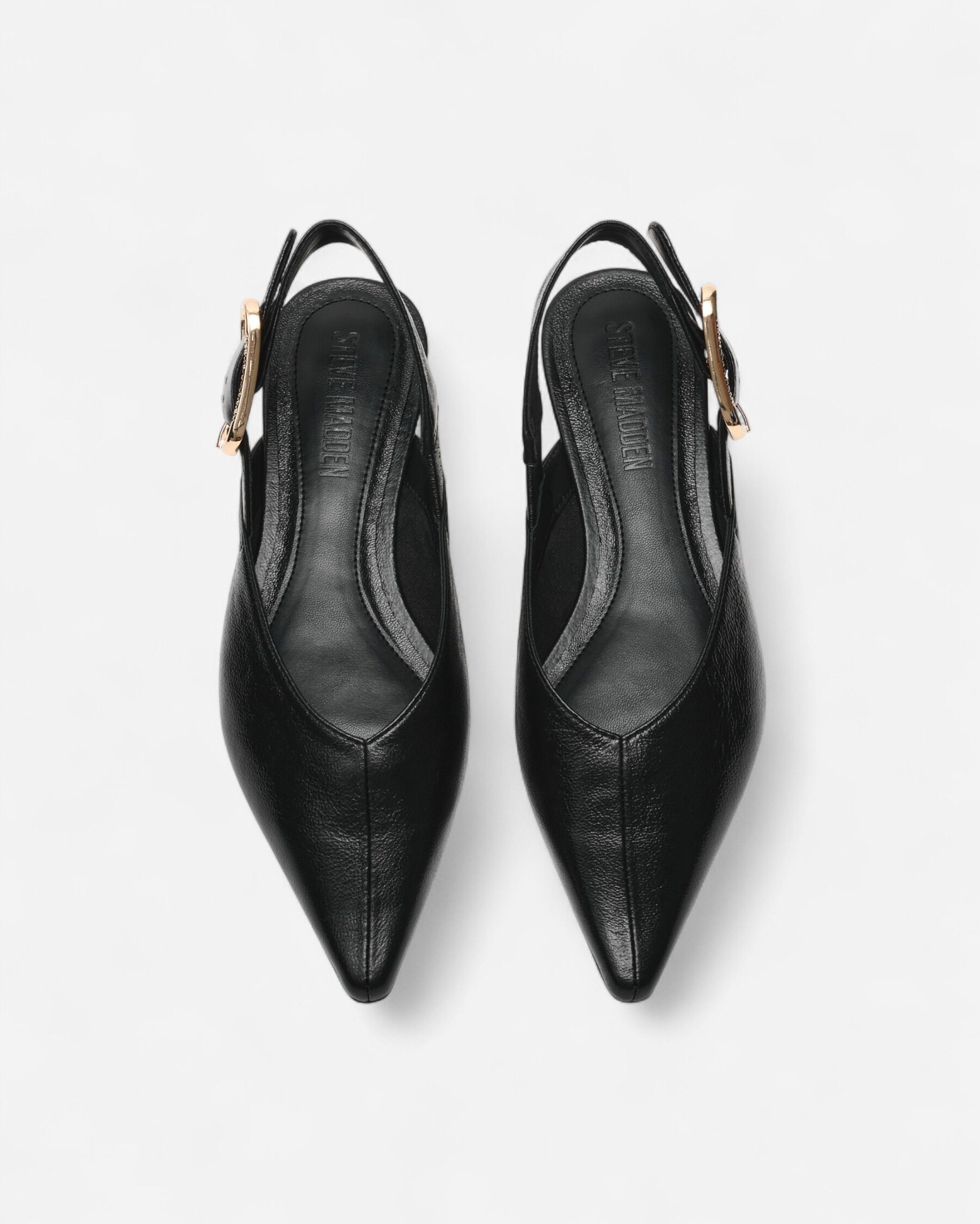 Resim Sianna Black Leat