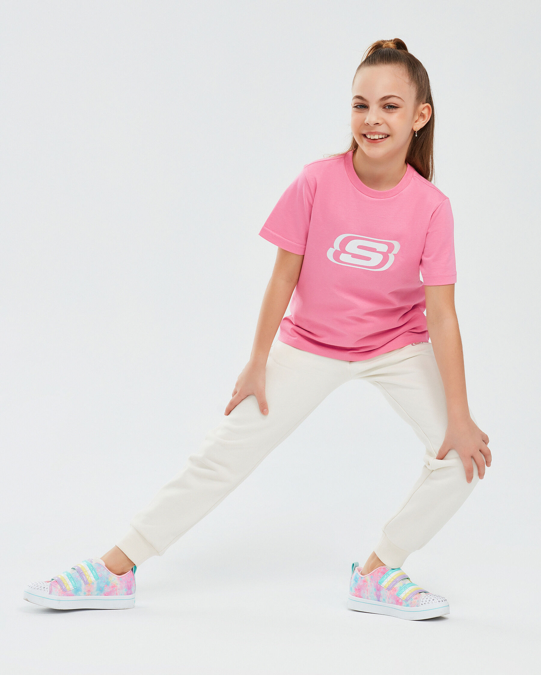 Resim Essential G Jogger Sweatpant
