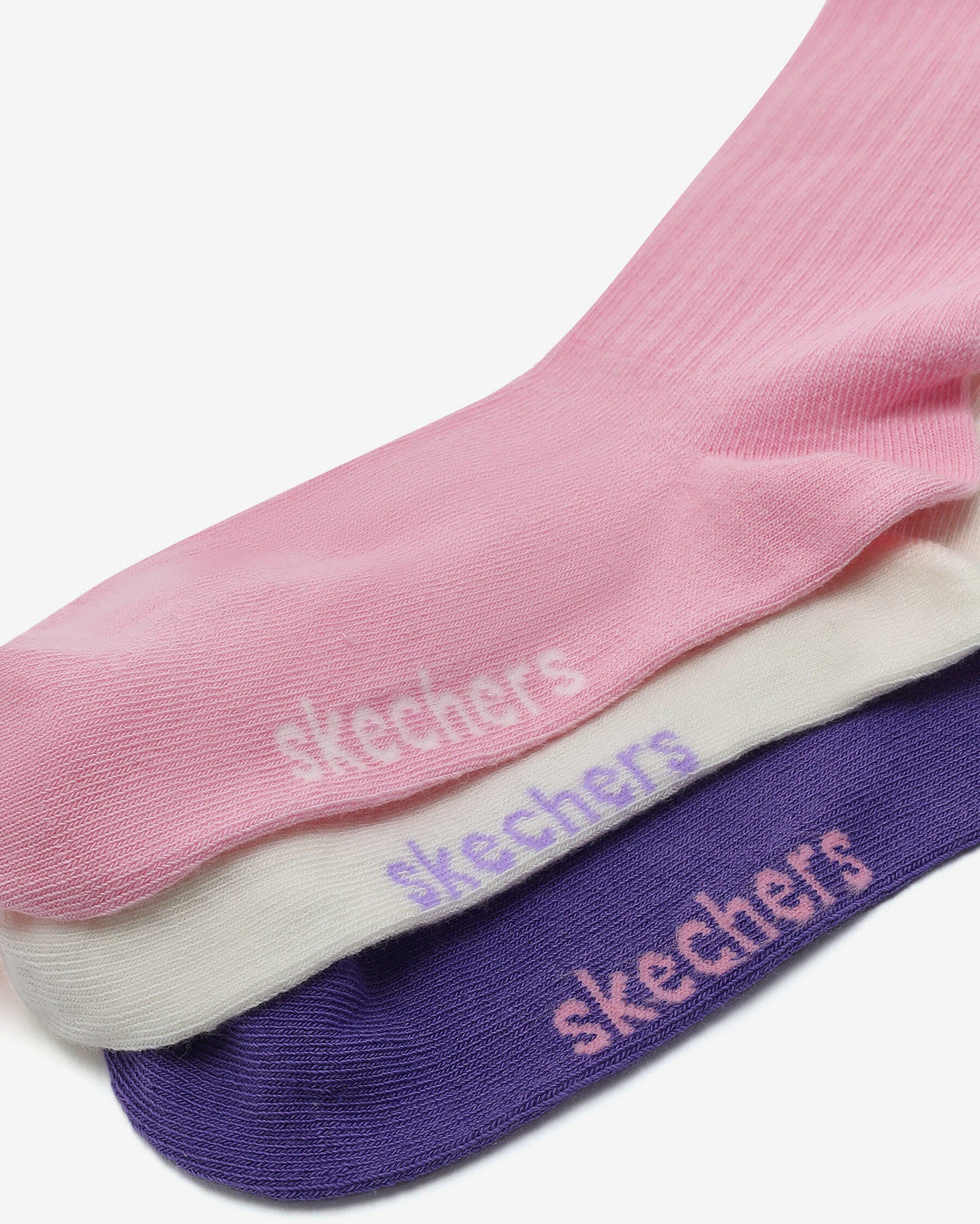 Resim G Socks 3 Pack Crew Cut Sock