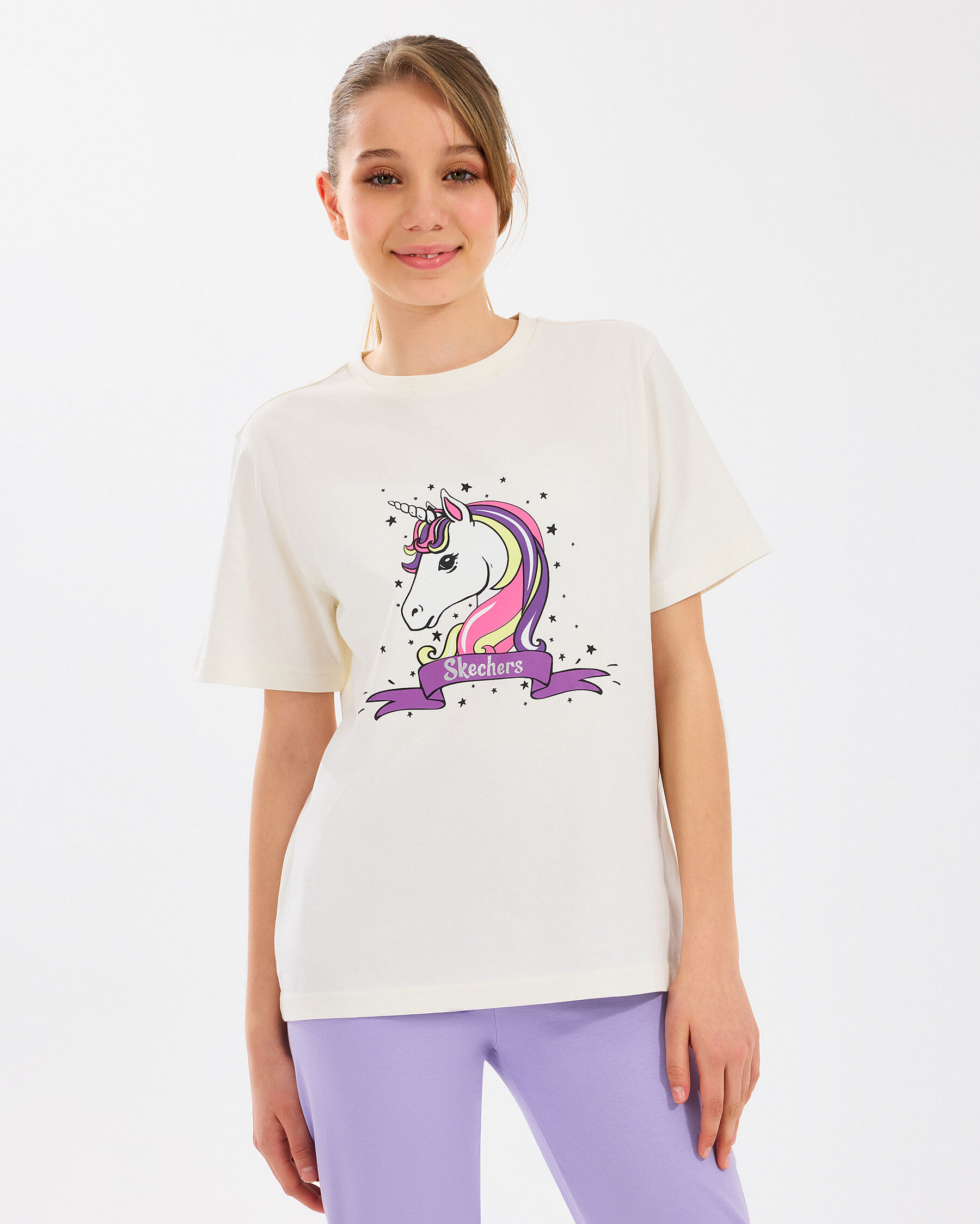 Resim G Graphic Tee T-shirt