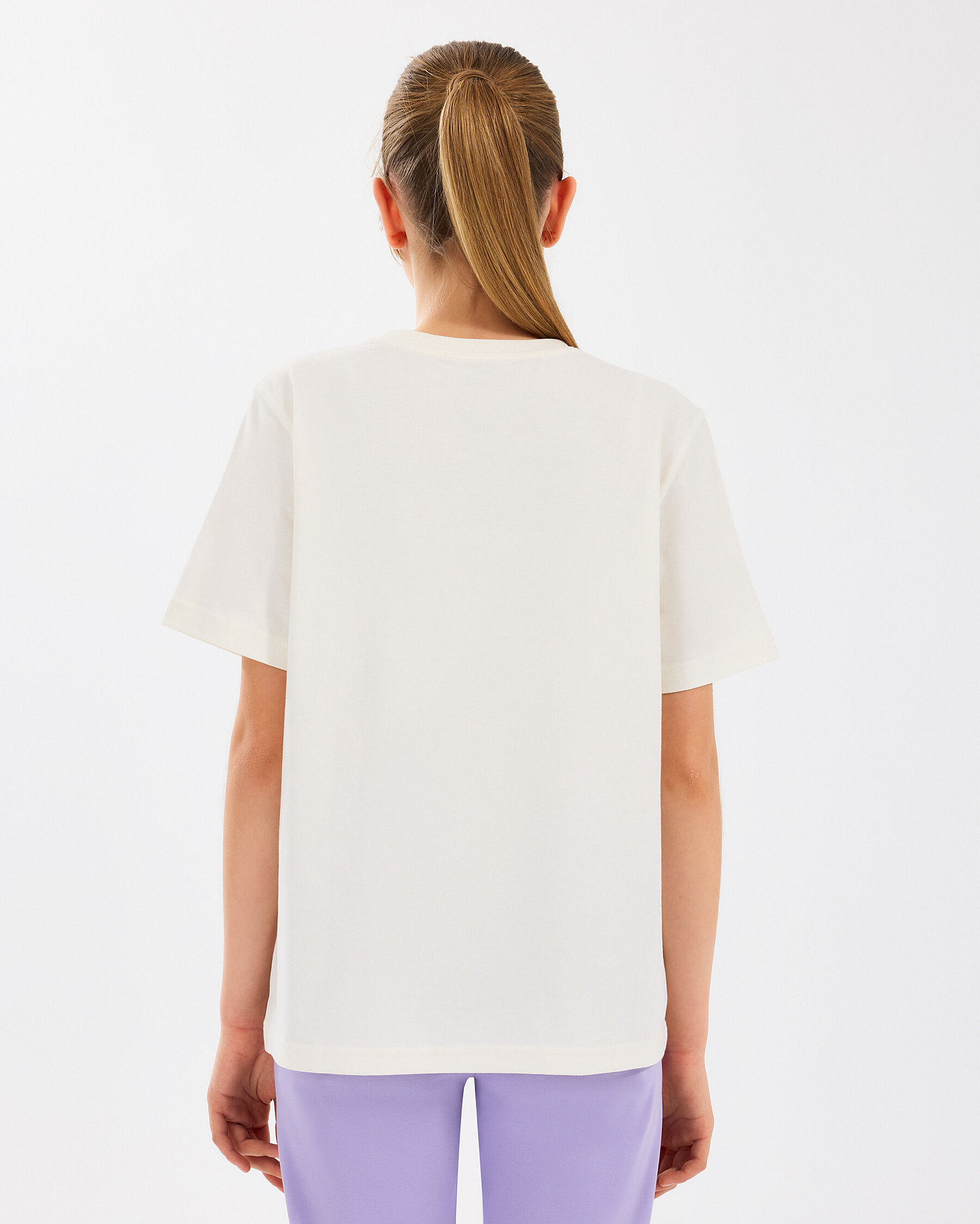 Resim G Graphic Tee T-shirt