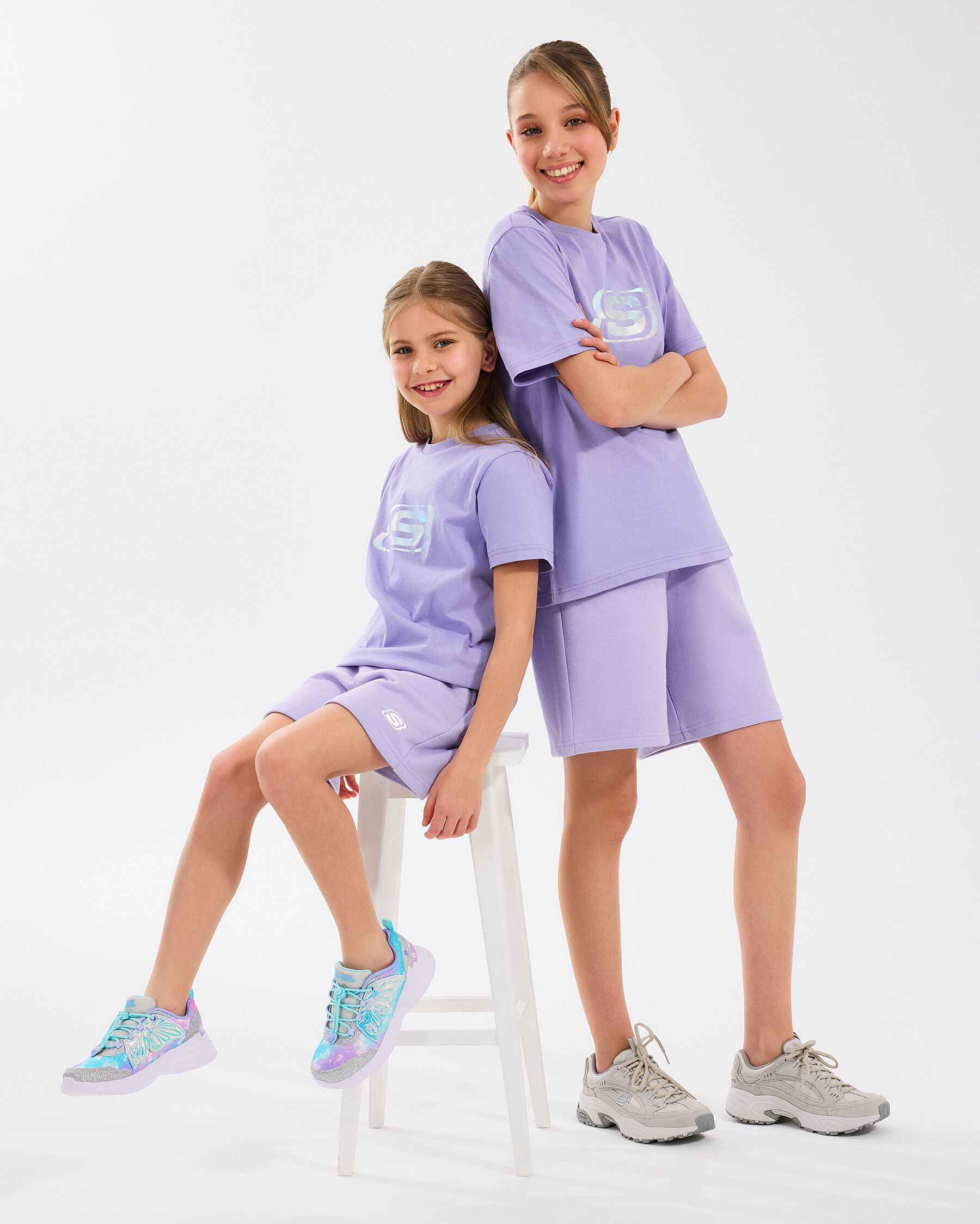 Resim G Lw Fleece Short