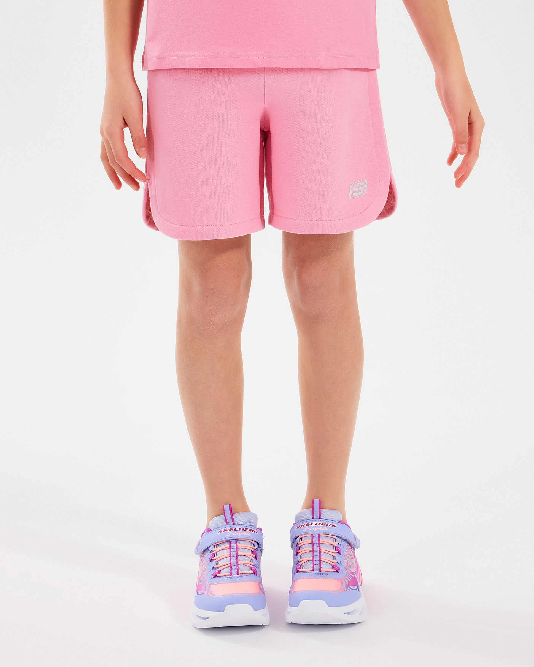 Resim G Lw Fleece Short