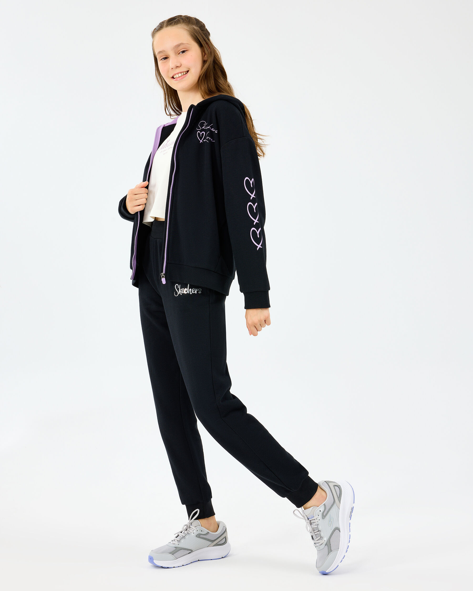 Resim G Lw Fleece Sweatpant