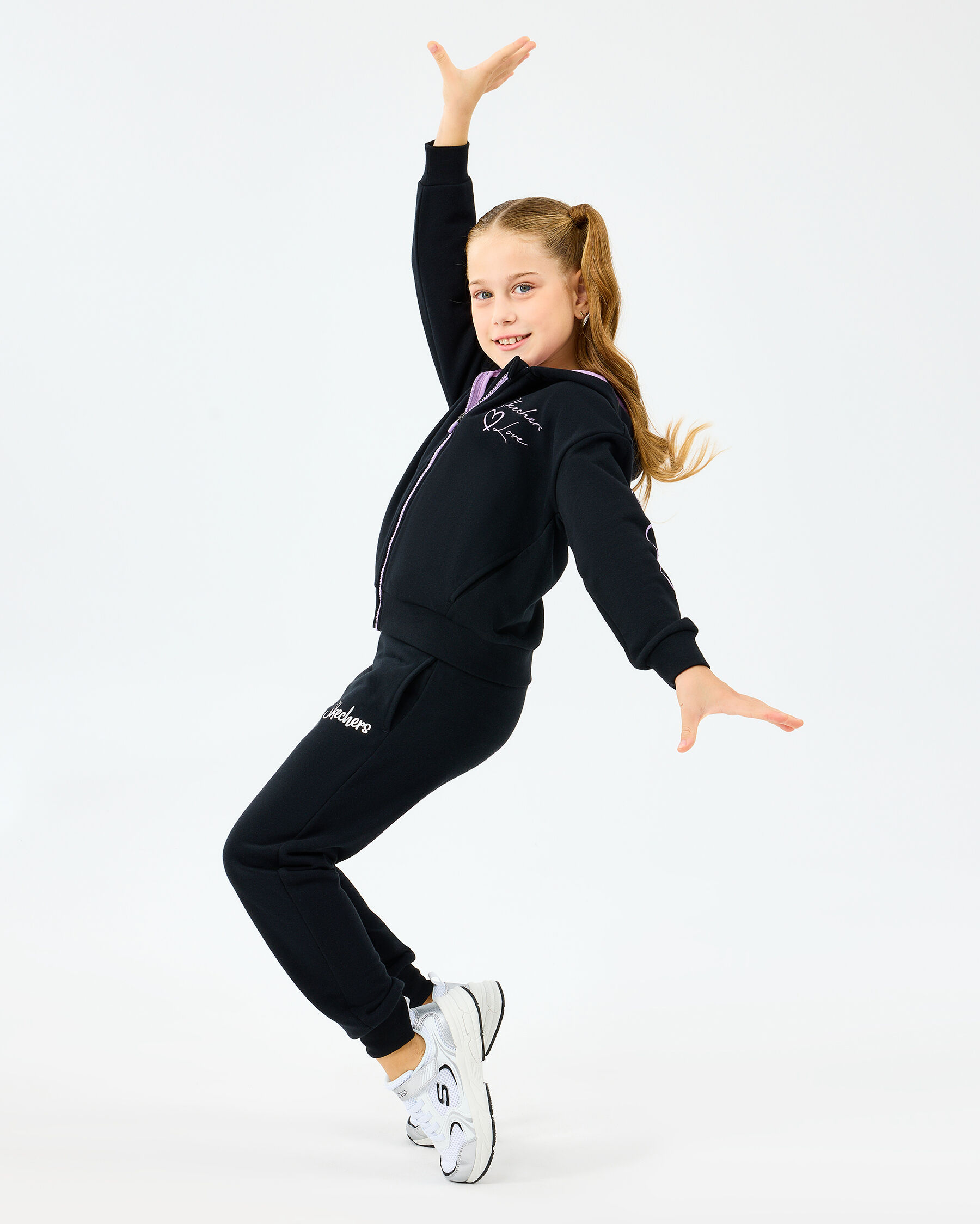 Resim G Lw Fleece Sweatpant
