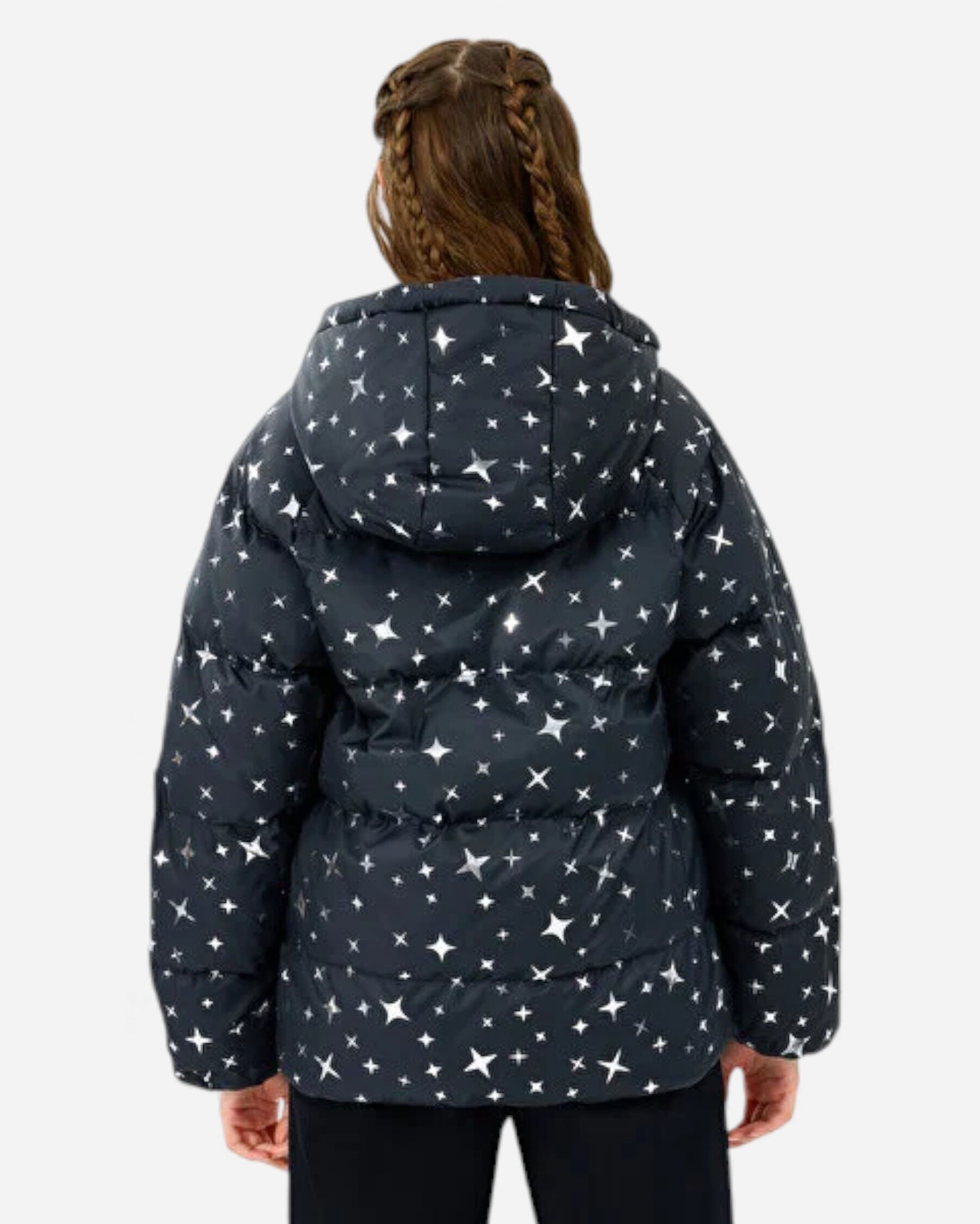 Resim G Puffer Jacket