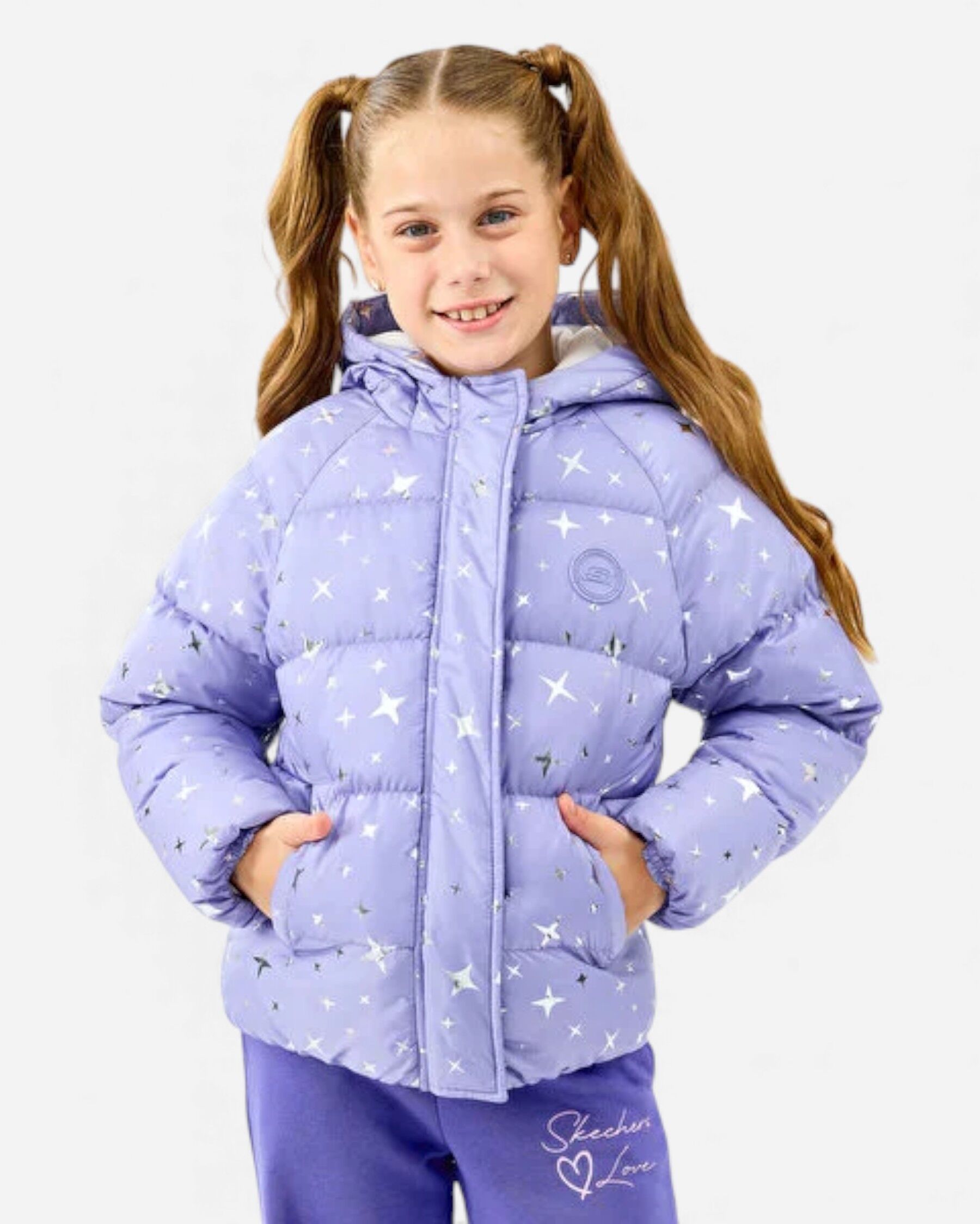 Resim G Puffer Jacket