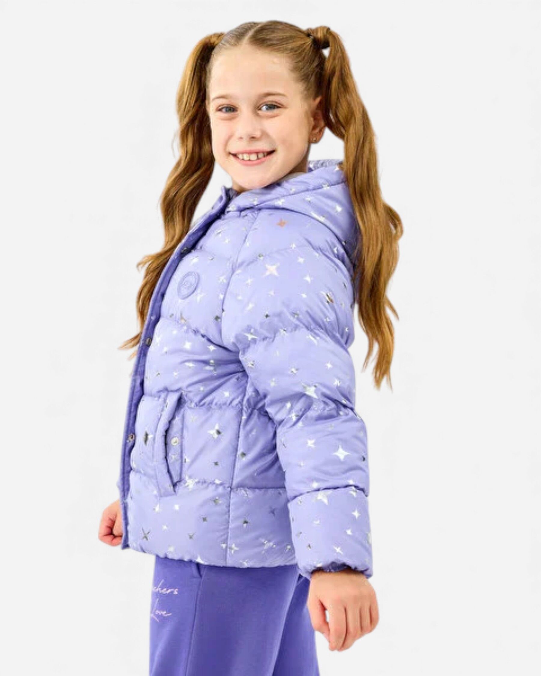 Resim G Puffer Jacket
