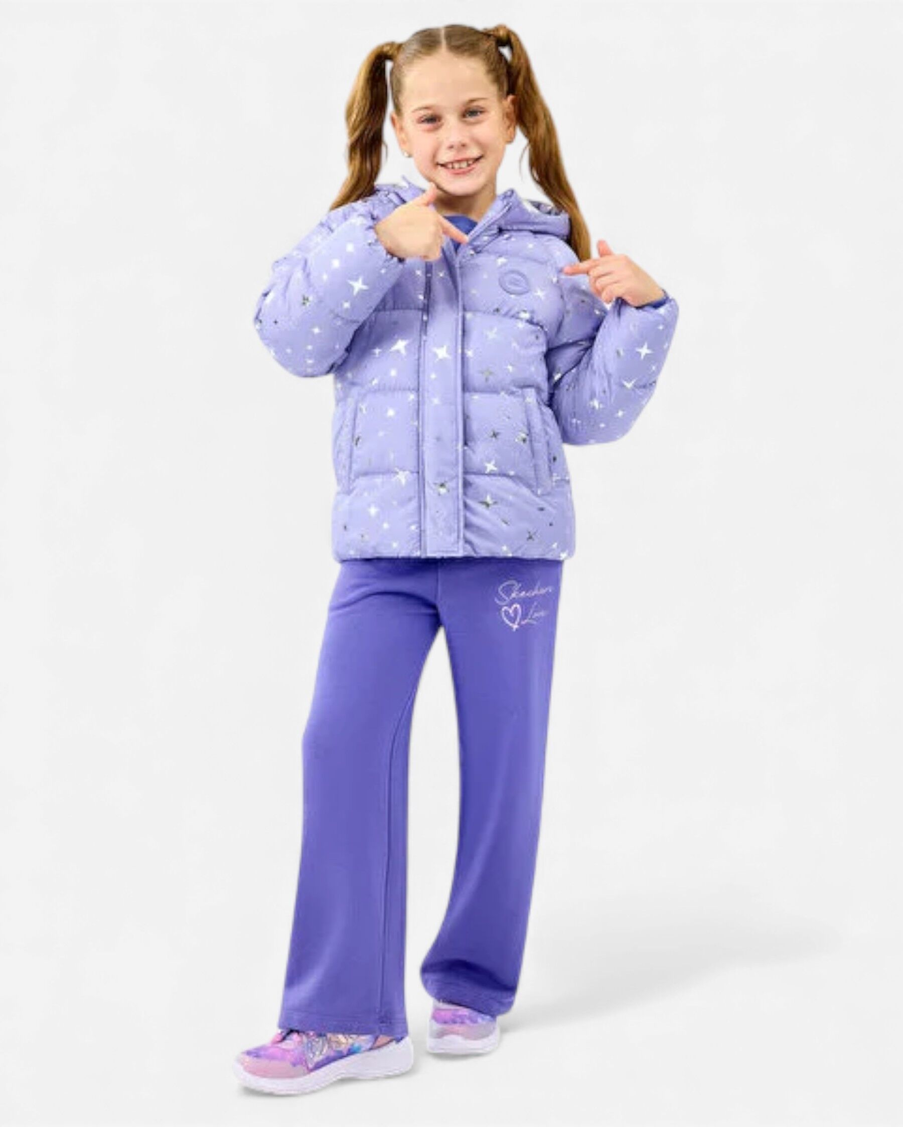 Resim G Puffer Jacket