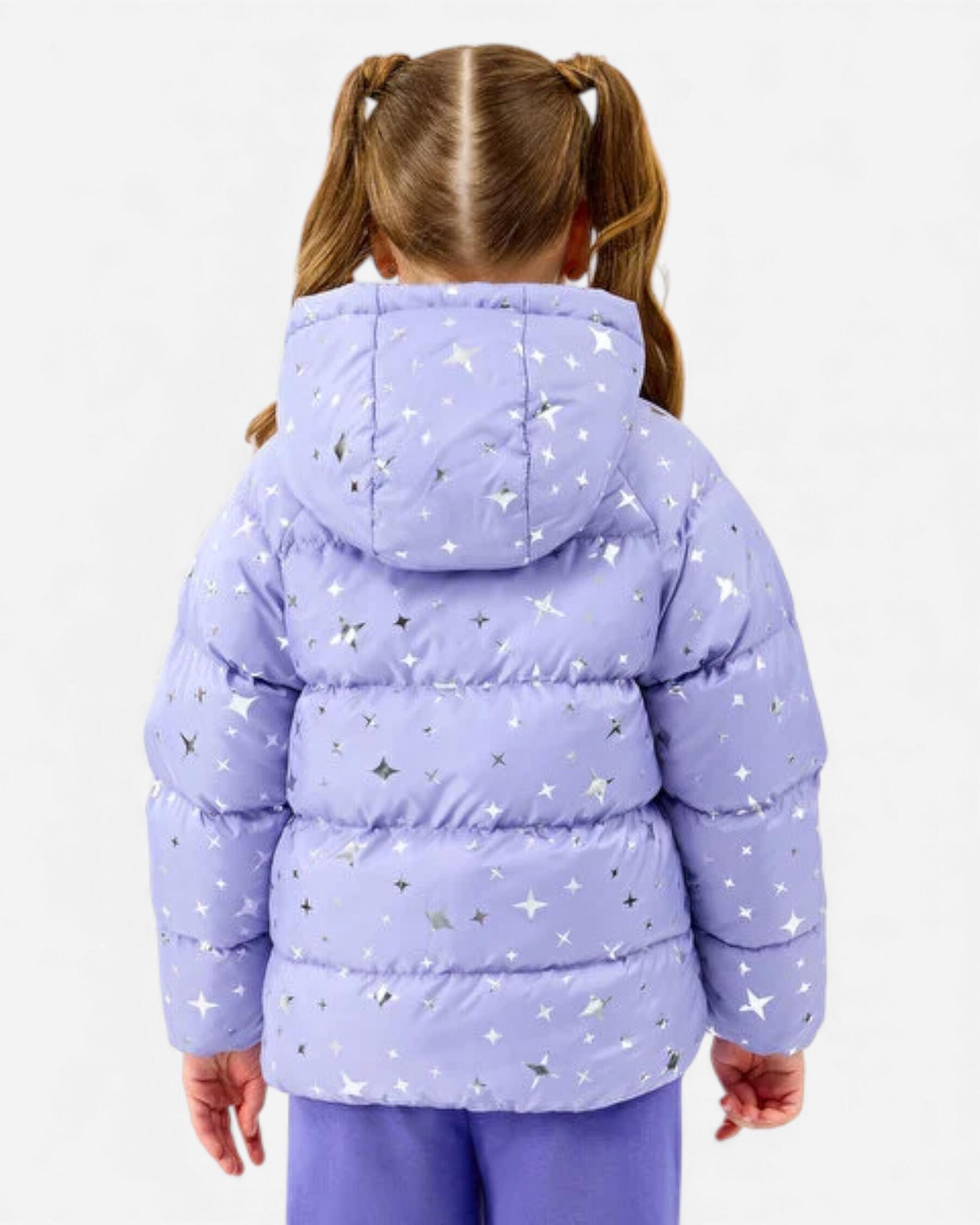 Resim G Puffer Jacket