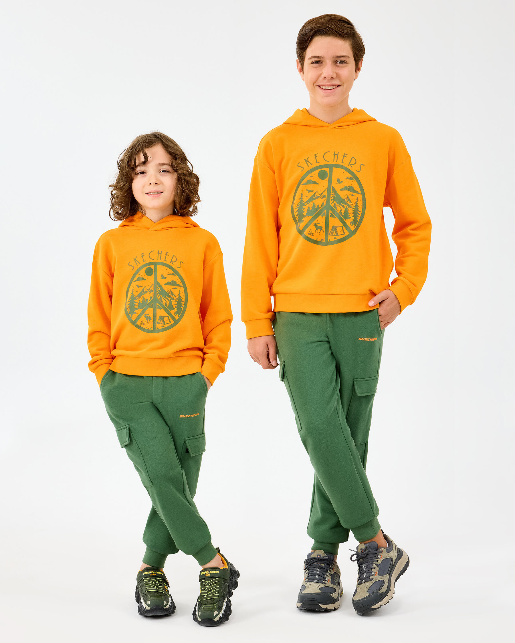 Resim B Lw Fleece Sweatshirt