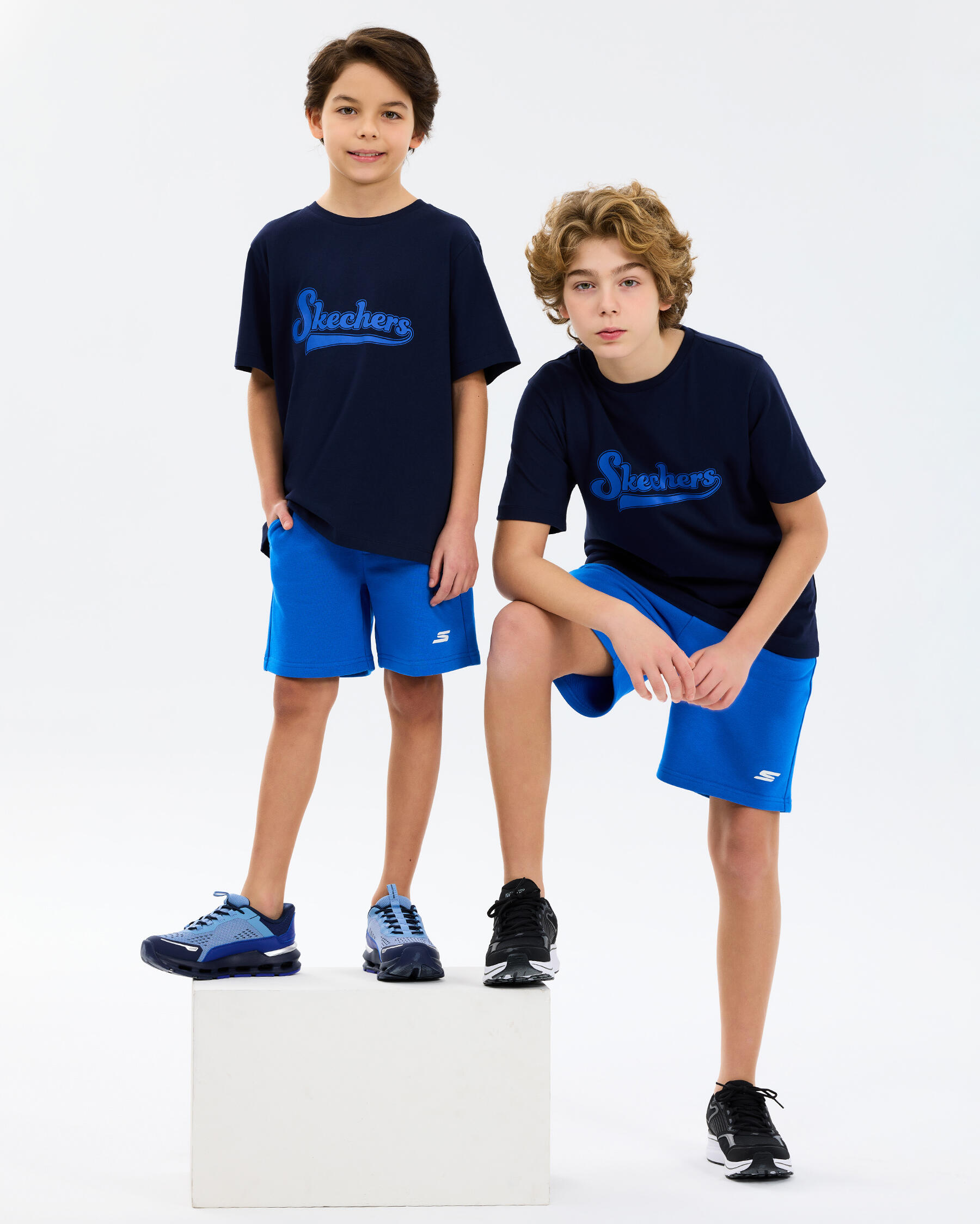 Resim B Graphic Tee Regular T-shirt
