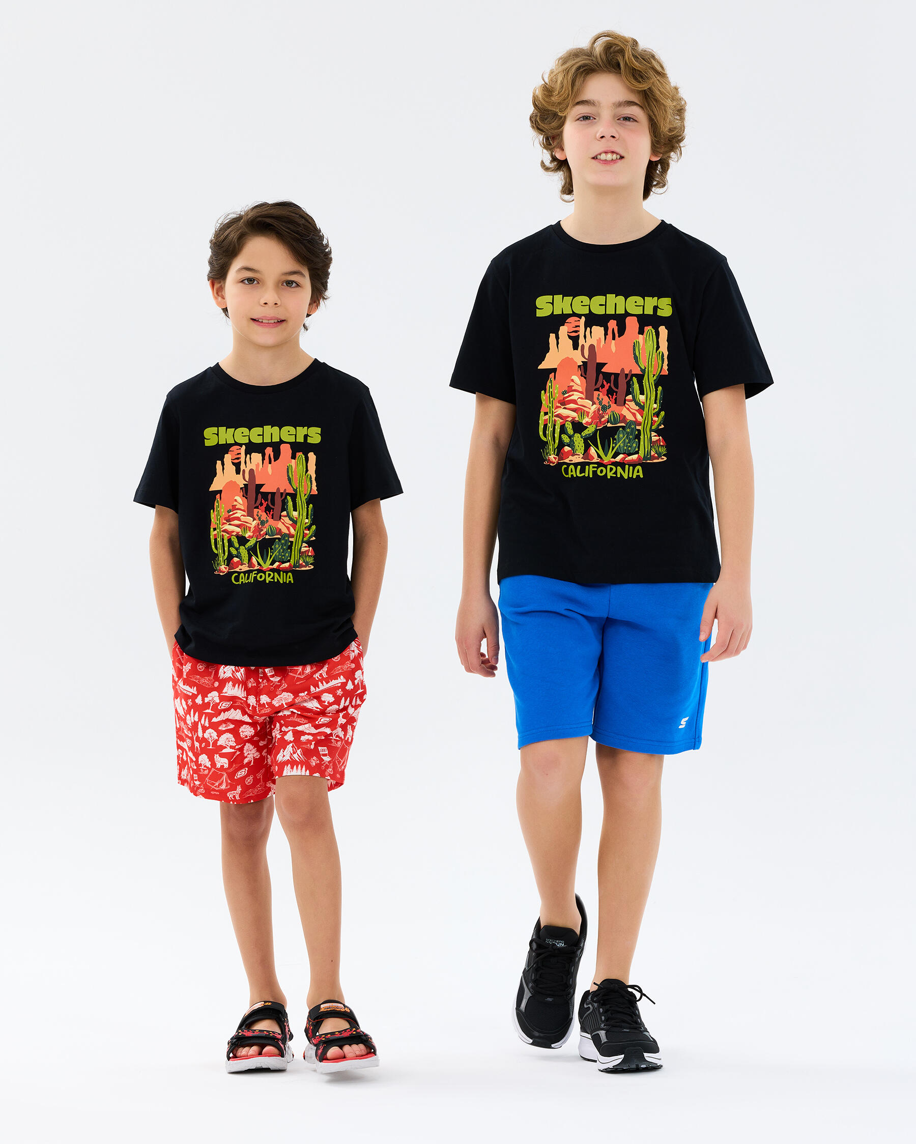 Resim B Graphic Tee Regular T-shirt