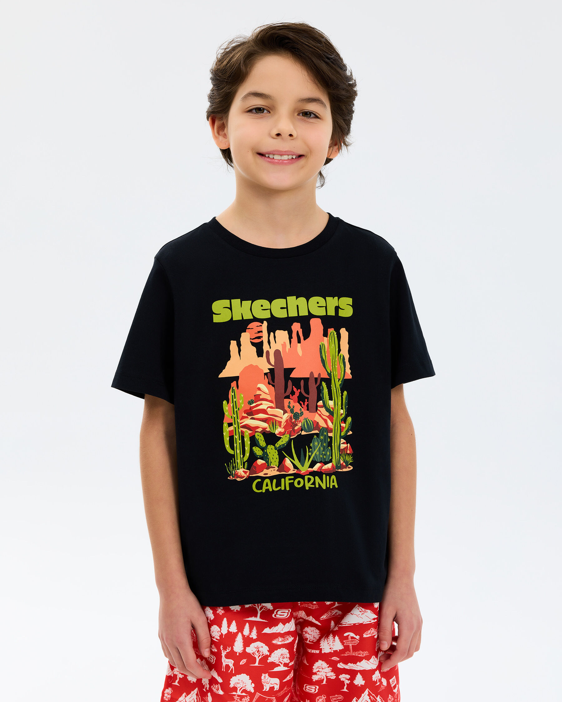 Resim B Graphic Tee Regular T-shirt