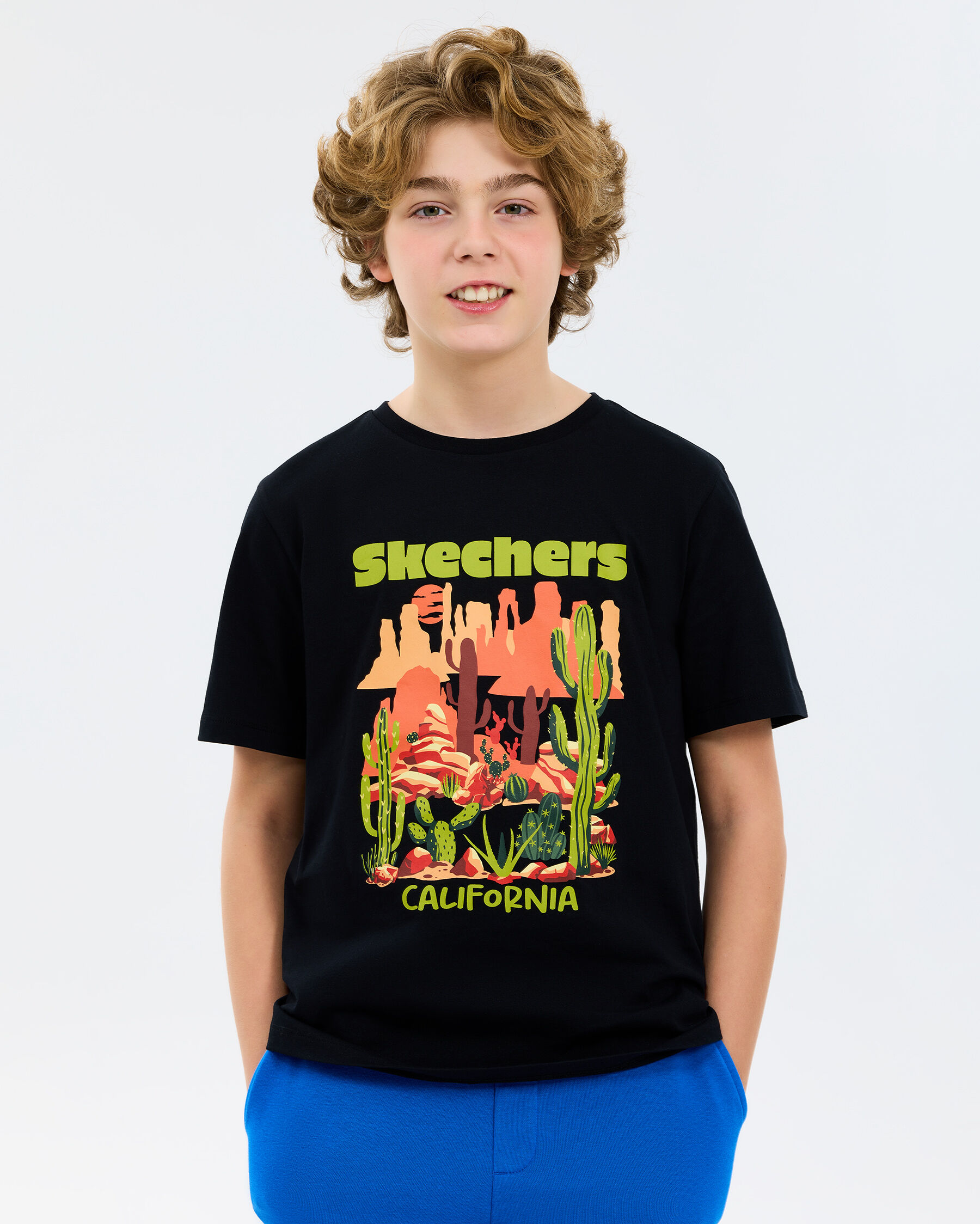 Resim B Graphic Tee Regular T-shirt