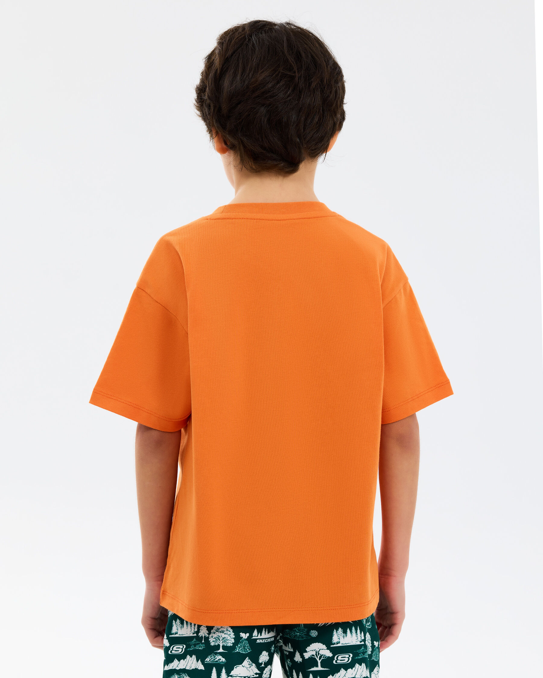 Resim B Graphic Tee Oversize T-shirt
