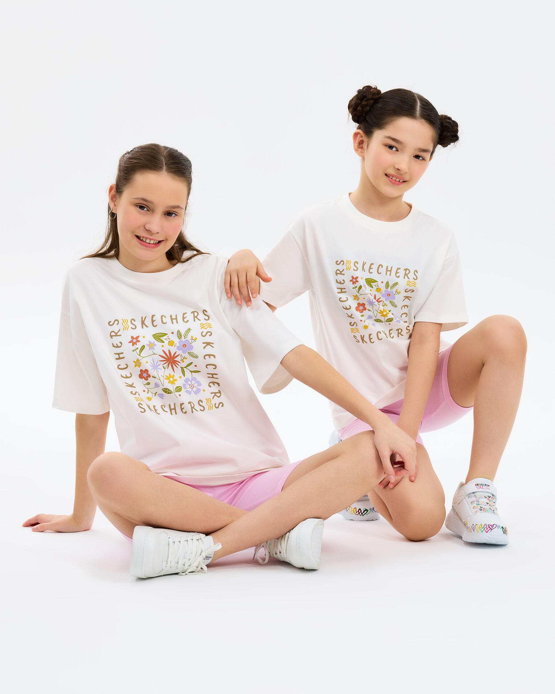 Resim G Graphic Tee Oversize T-shirt