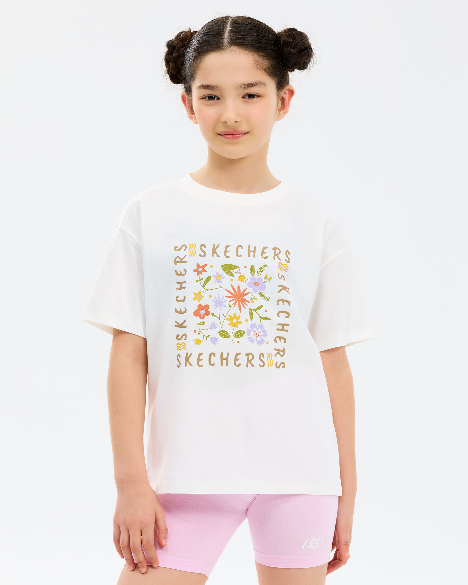 Resim G Graphic Tee Oversize T-shirt