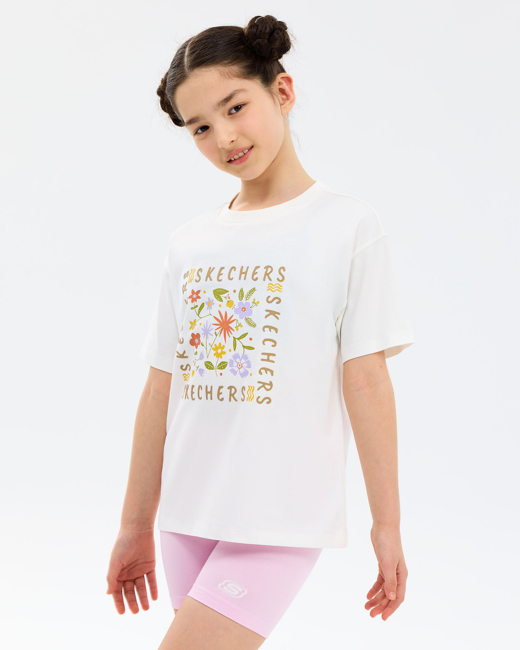 Resim G Graphic Tee Oversize T-shirt