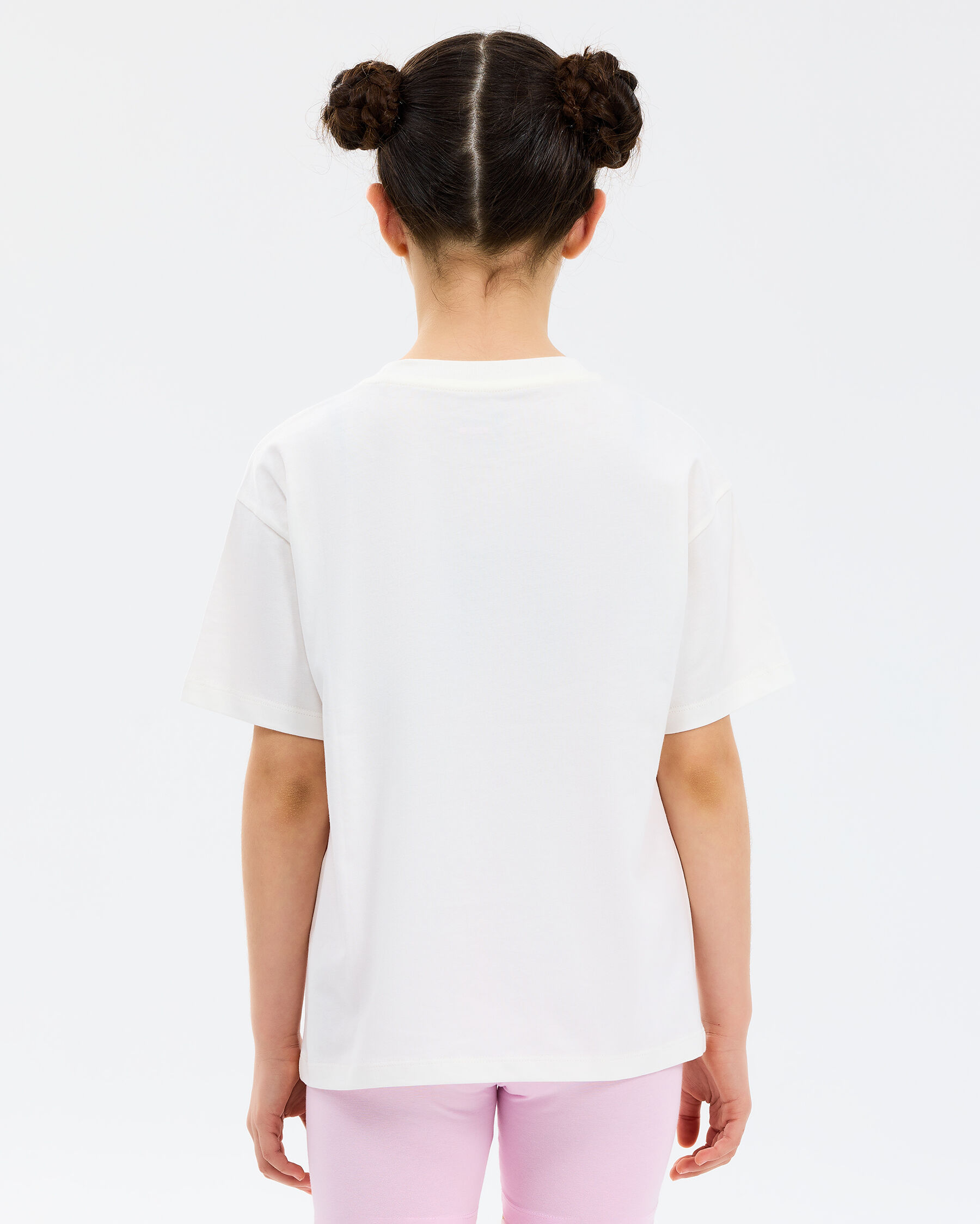 Resim G Graphic Tee Oversize T-shirt