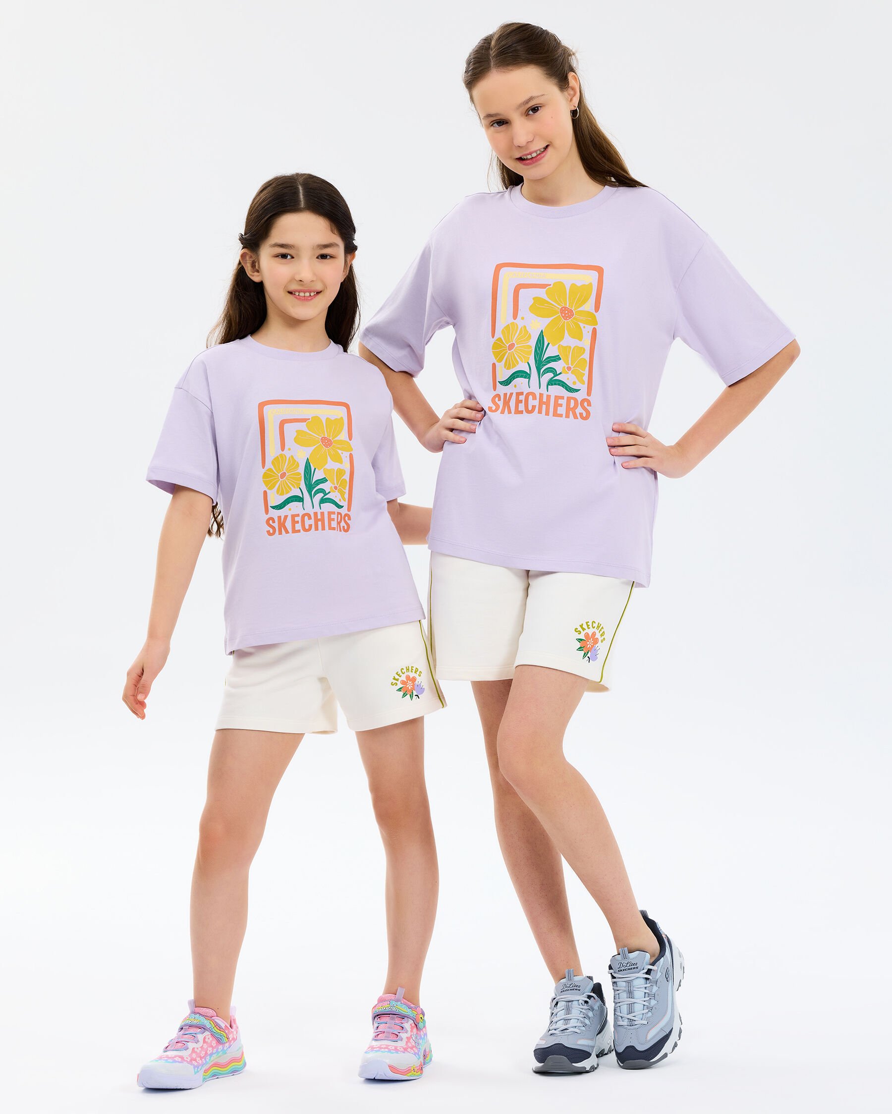Resim G Graphic Tee Oversize T-shirt