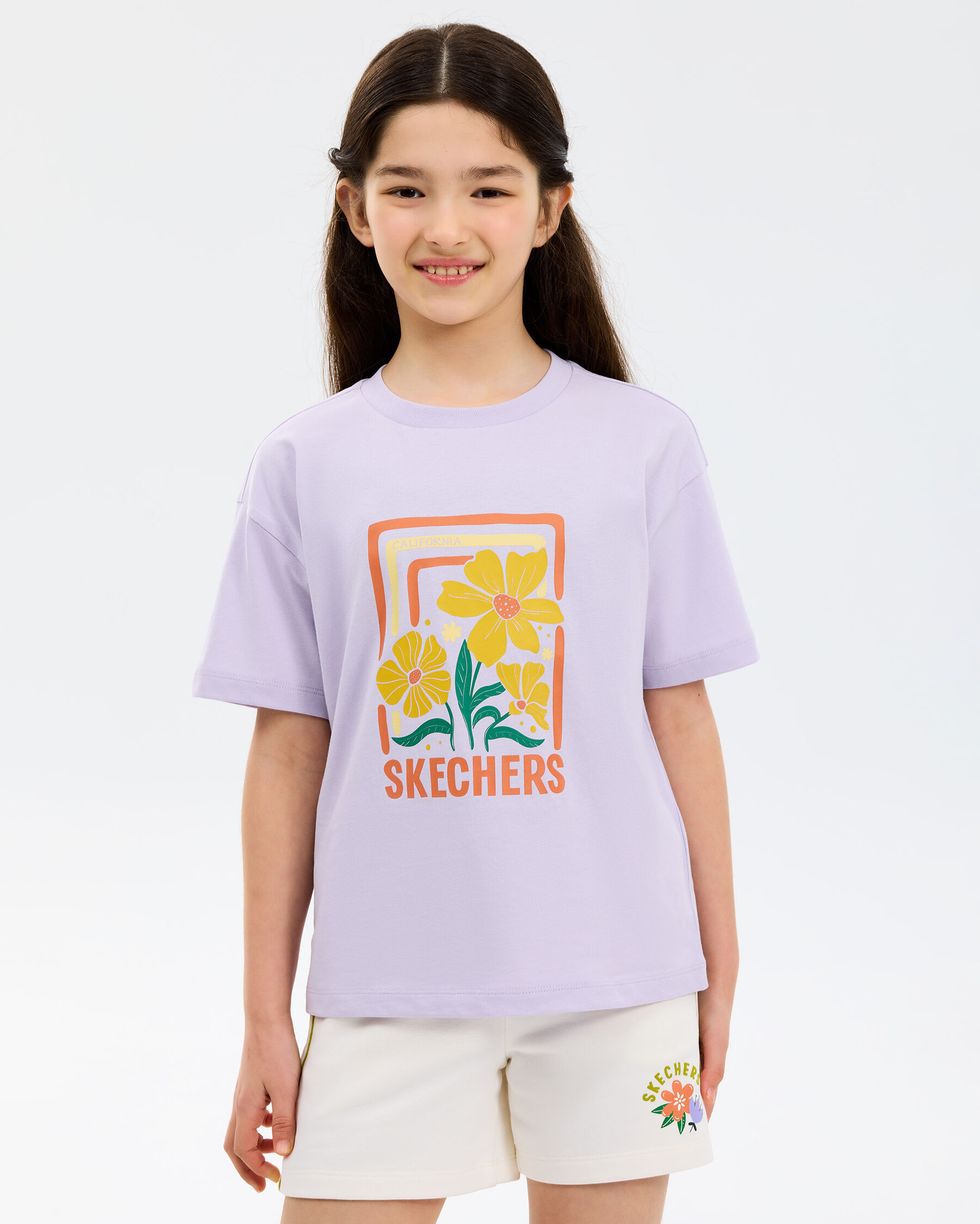 Resim G Graphic Tee Oversize T-shirt