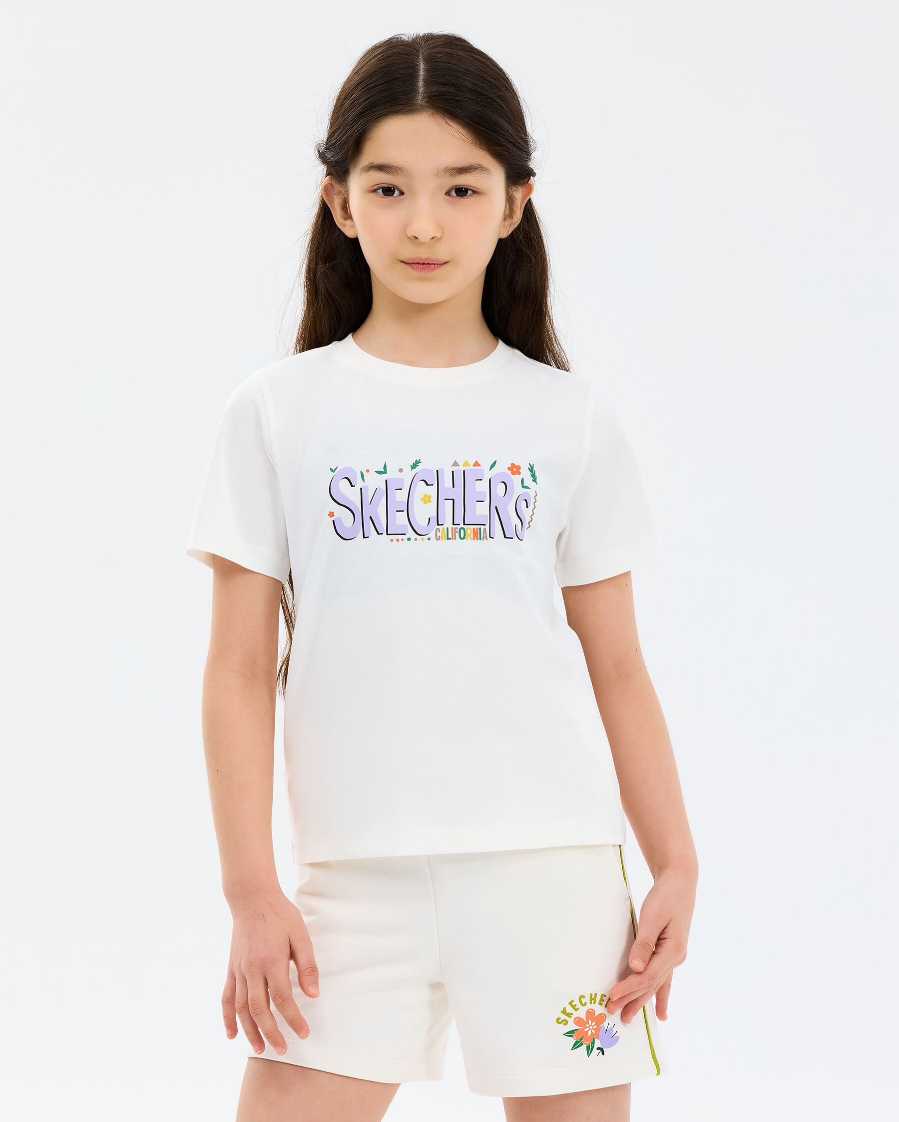 Resim G Graphic Tee Regular T-shirt