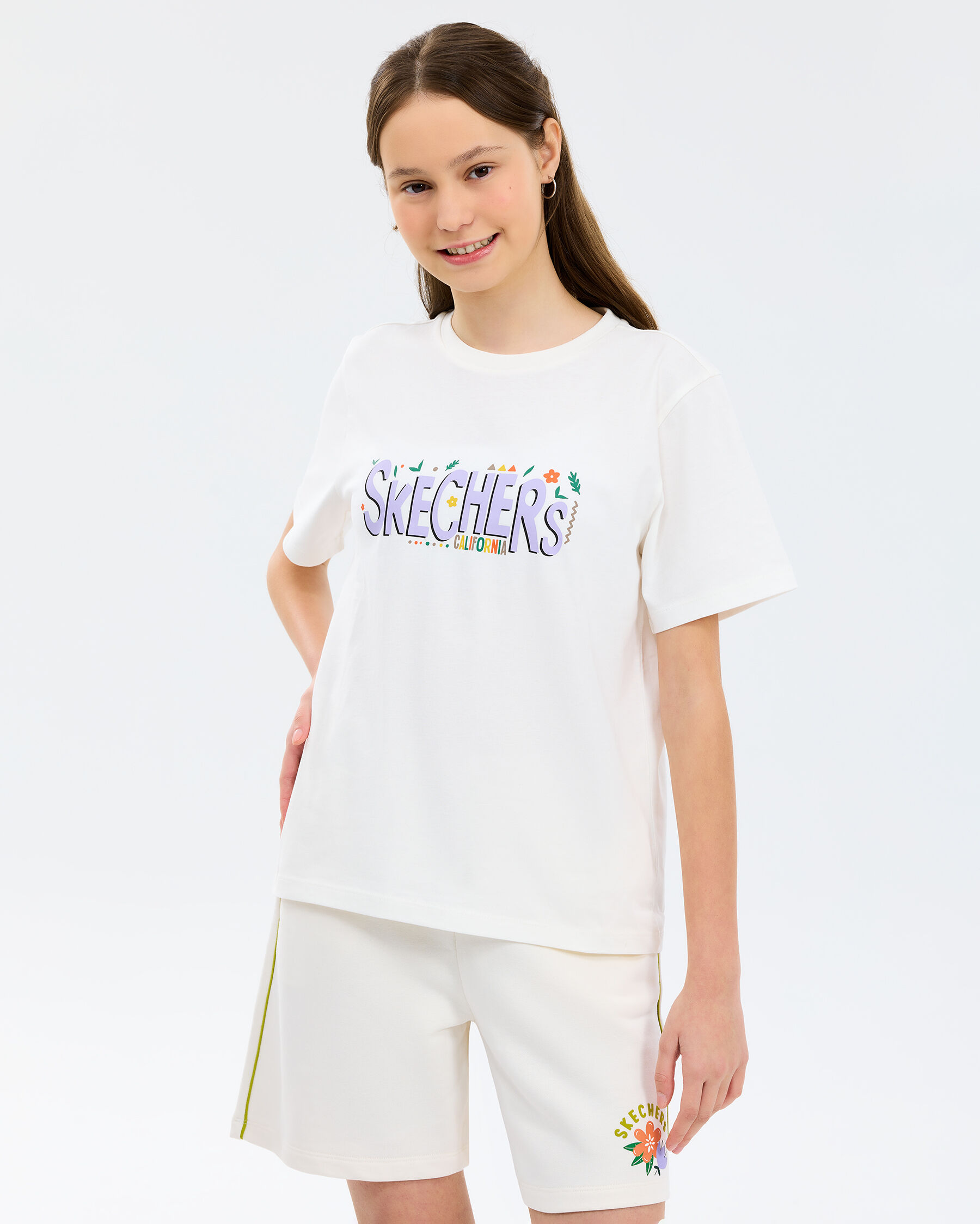 Resim G Graphic Tee Regular T-shirt