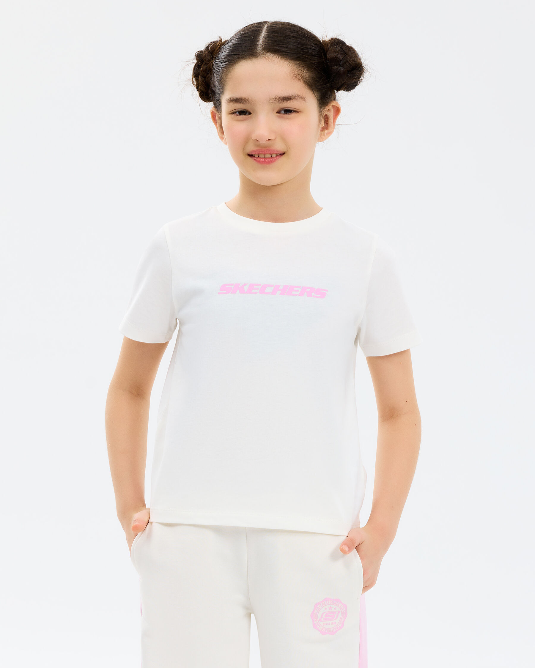 Resim G Graphic Tee Regular T-shirt