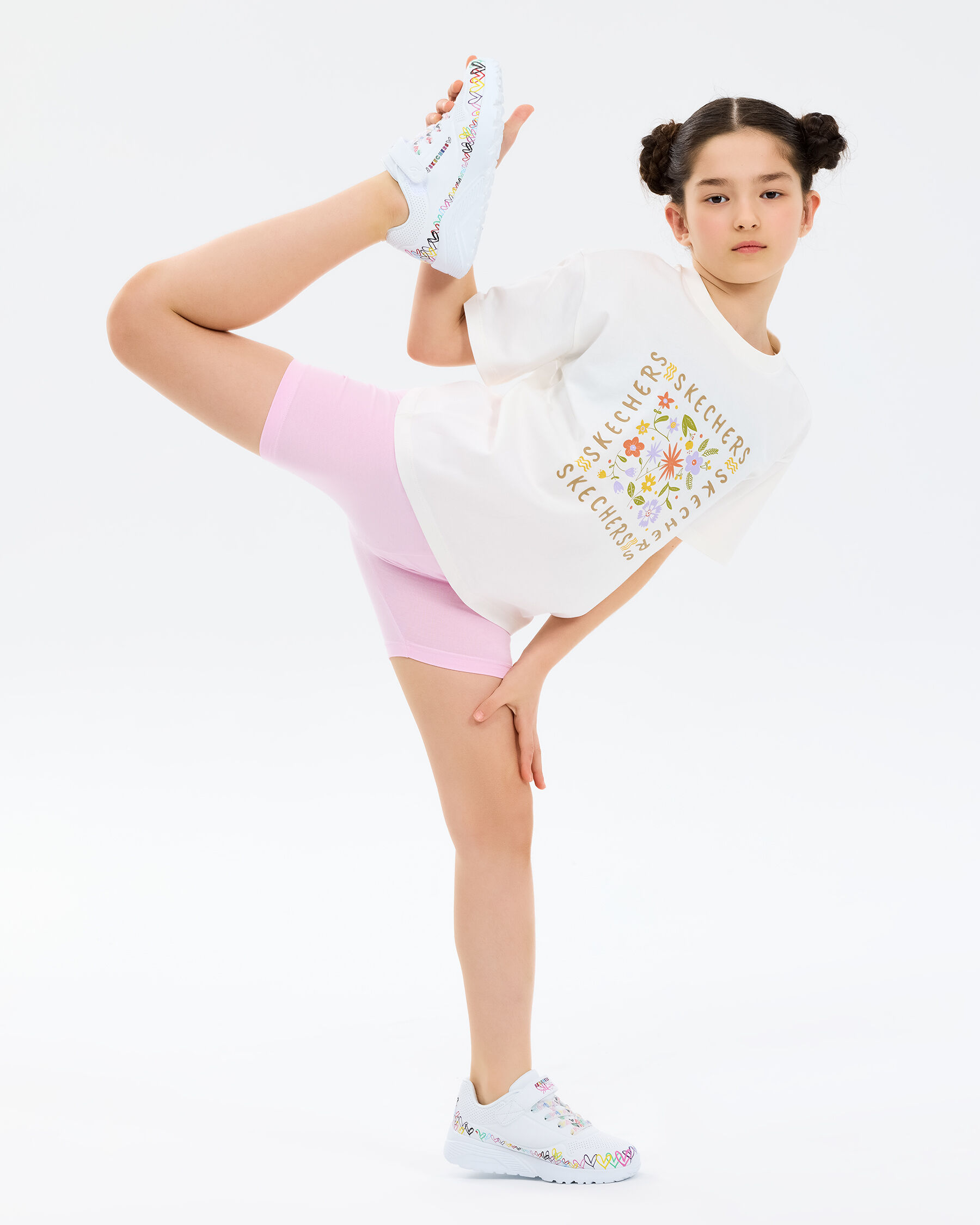Resim G Biker Legging
