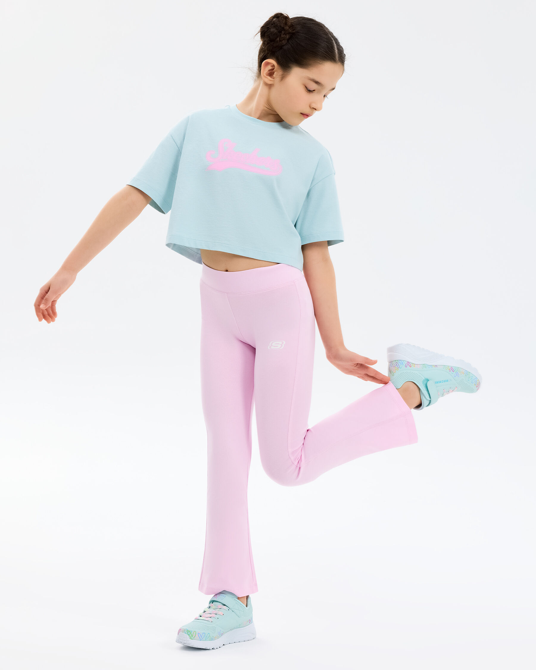 Resim G Ankle Legging