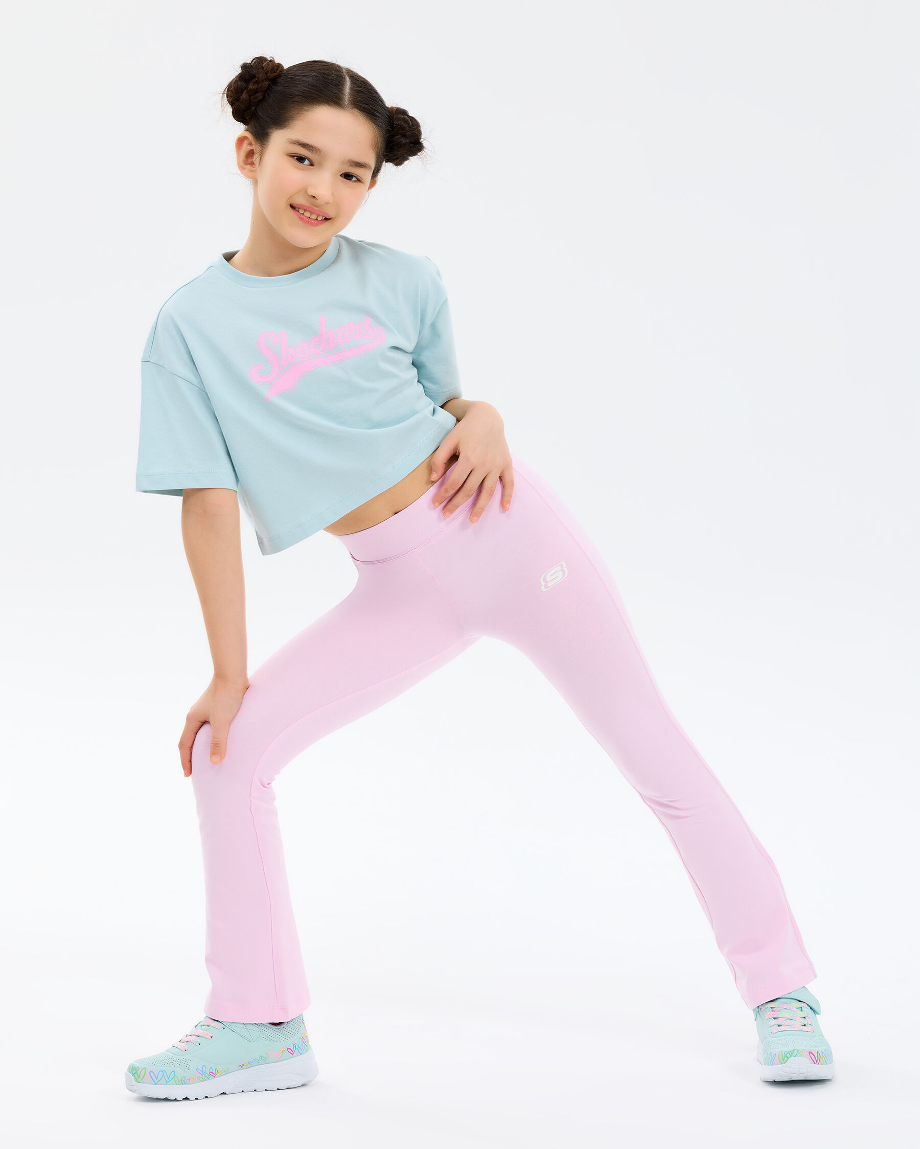 Resim G Ankle Legging