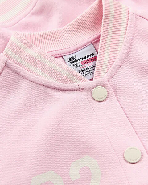 Resim G Bomber Jacket