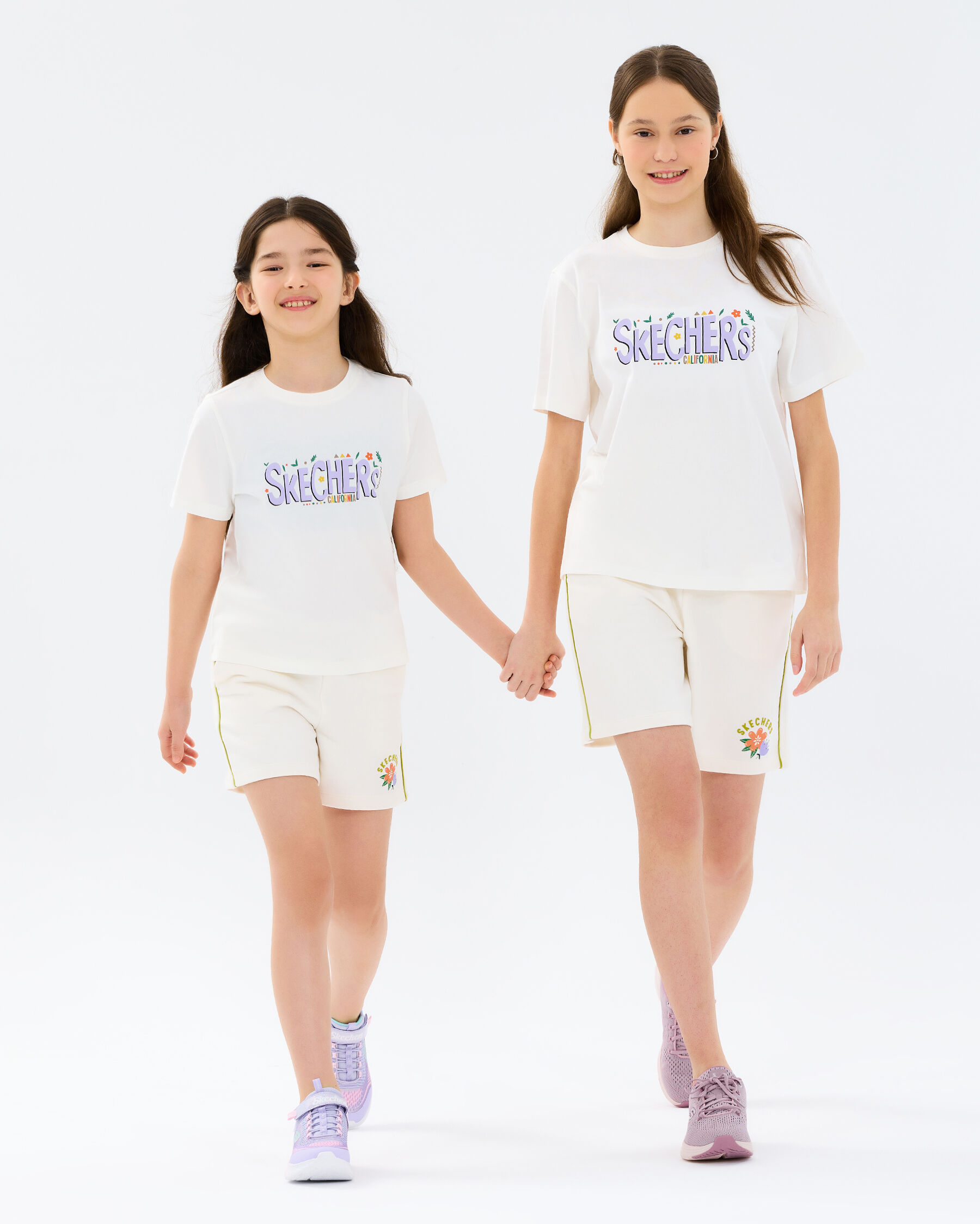 Resim G Lw Fleece Sweat Short