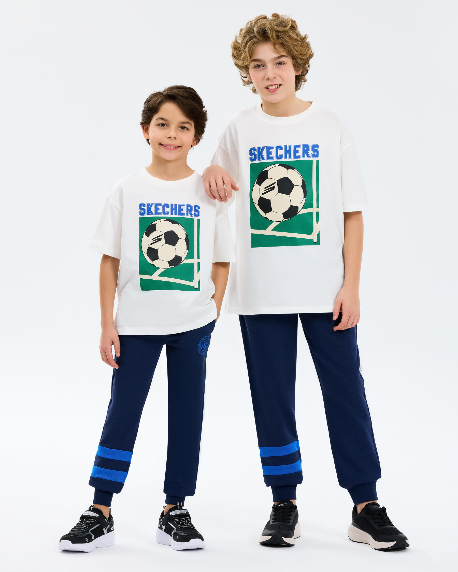 Resim B Graphic Tee Oversize T-shirt
