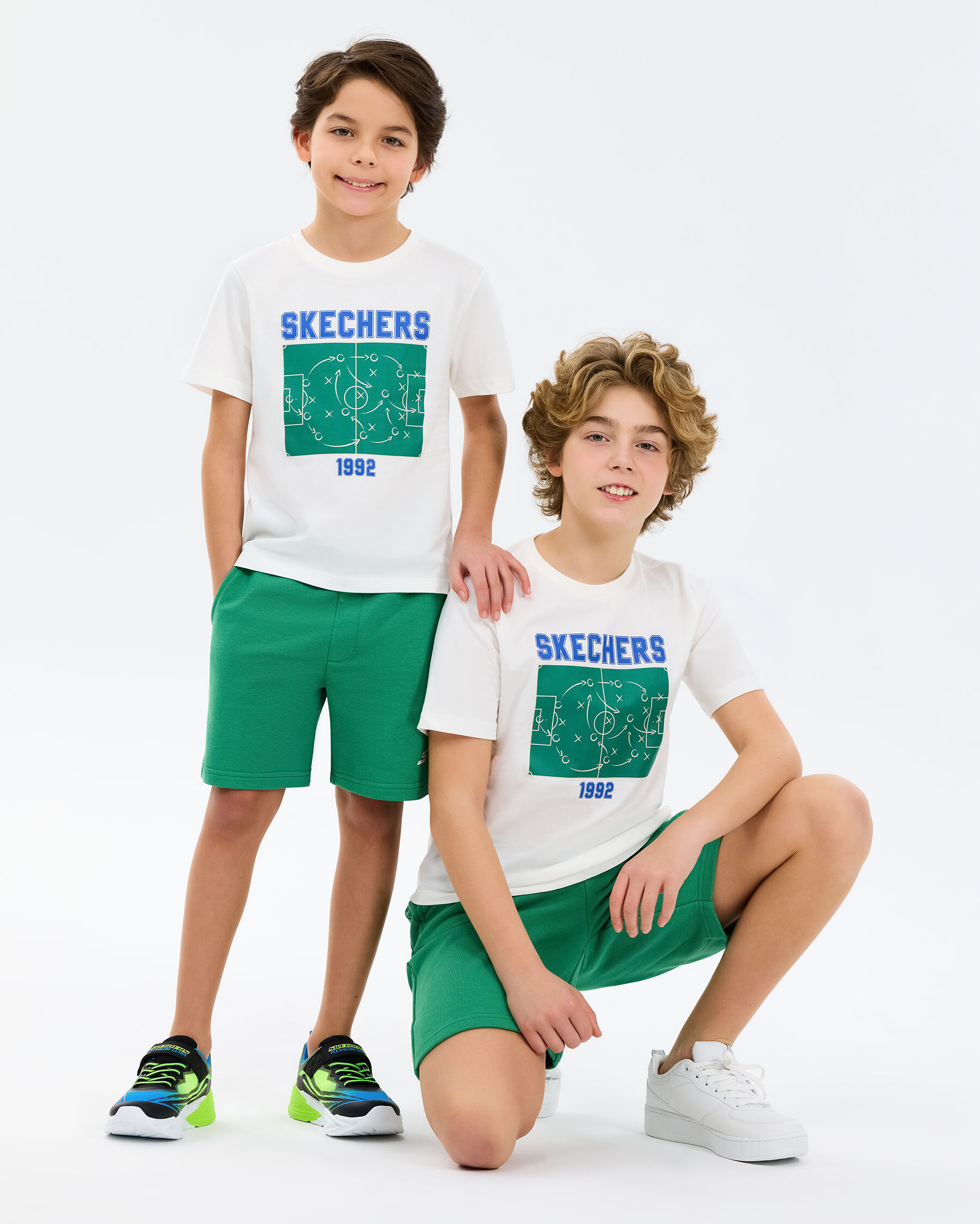 Resim B Graphic Tee Regular Fit T-shirt