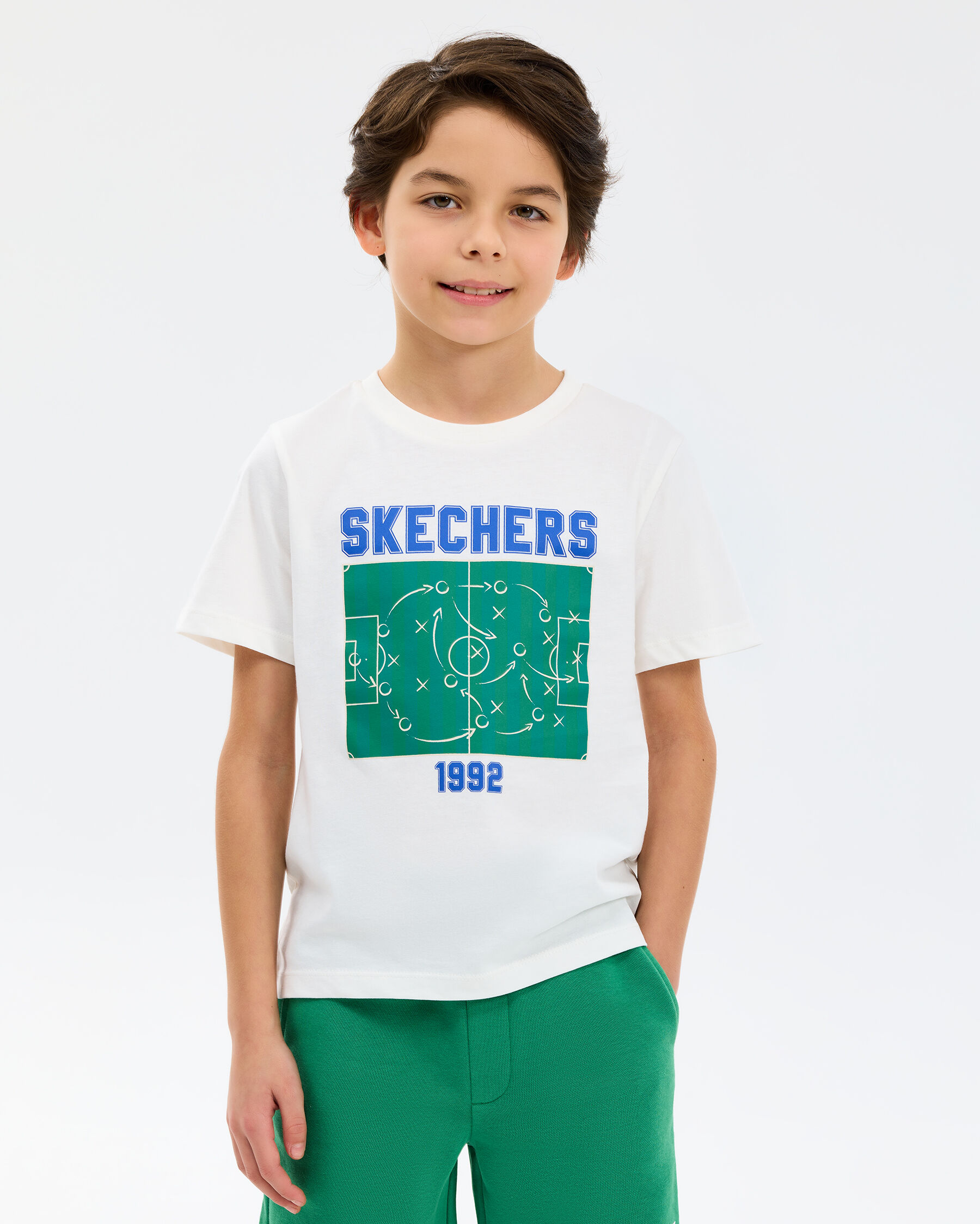 Resim B Graphic Tee Regular Fit T-shirt