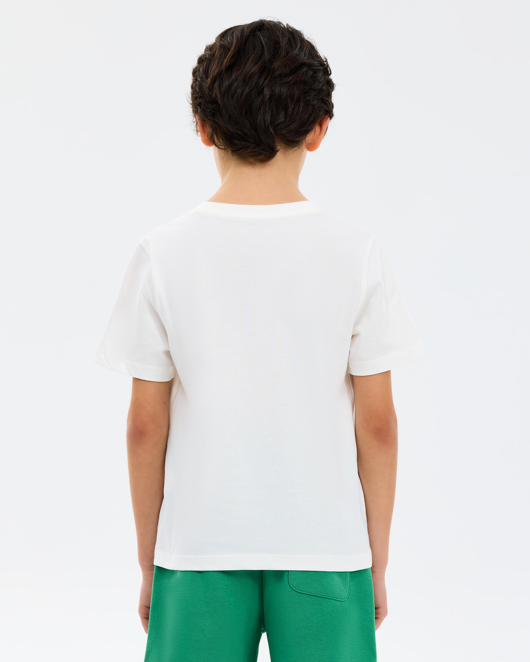 Resim B Graphic Tee Regular Fit T-shirt