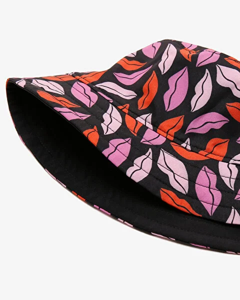 Resim Dvf: Skwv Midnight Kiss Revers