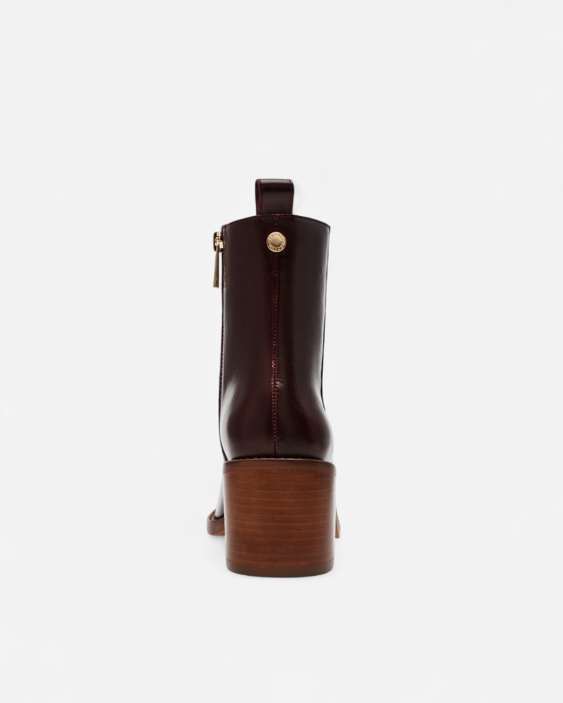 Resim Slender Brown Leat