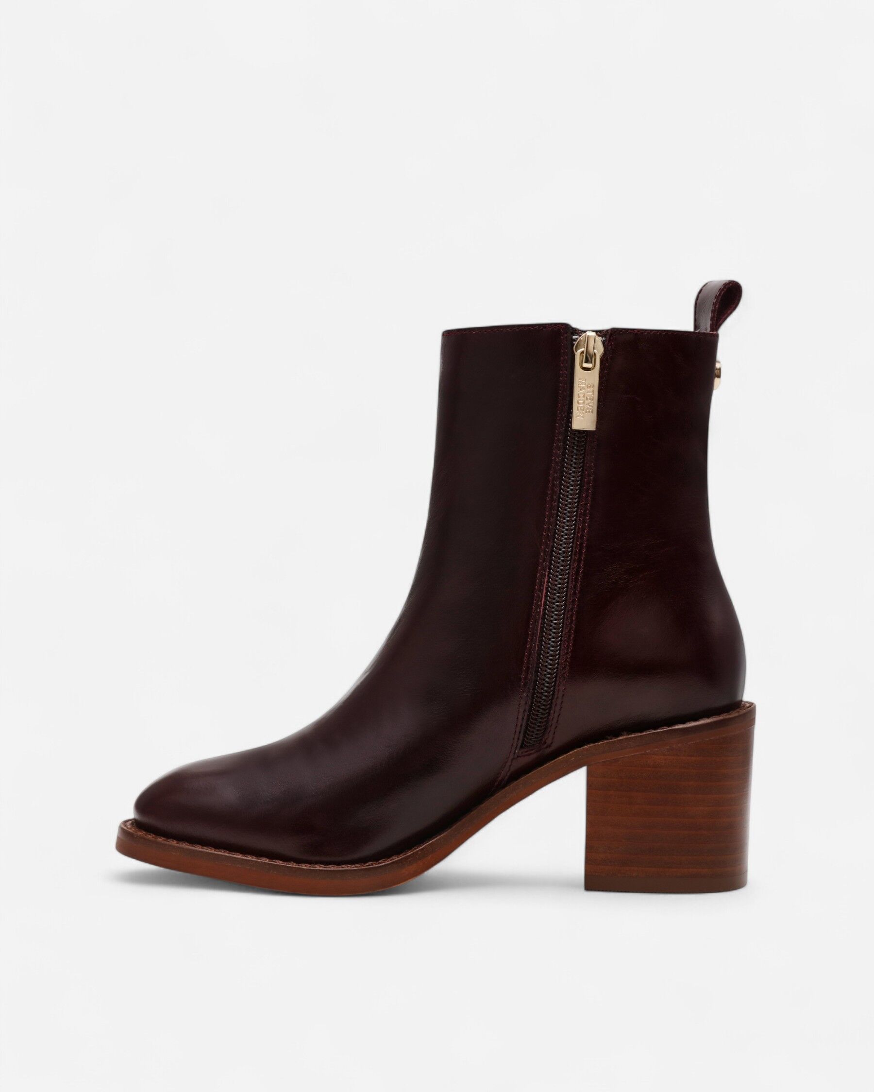 Resim Slender Brown Leat