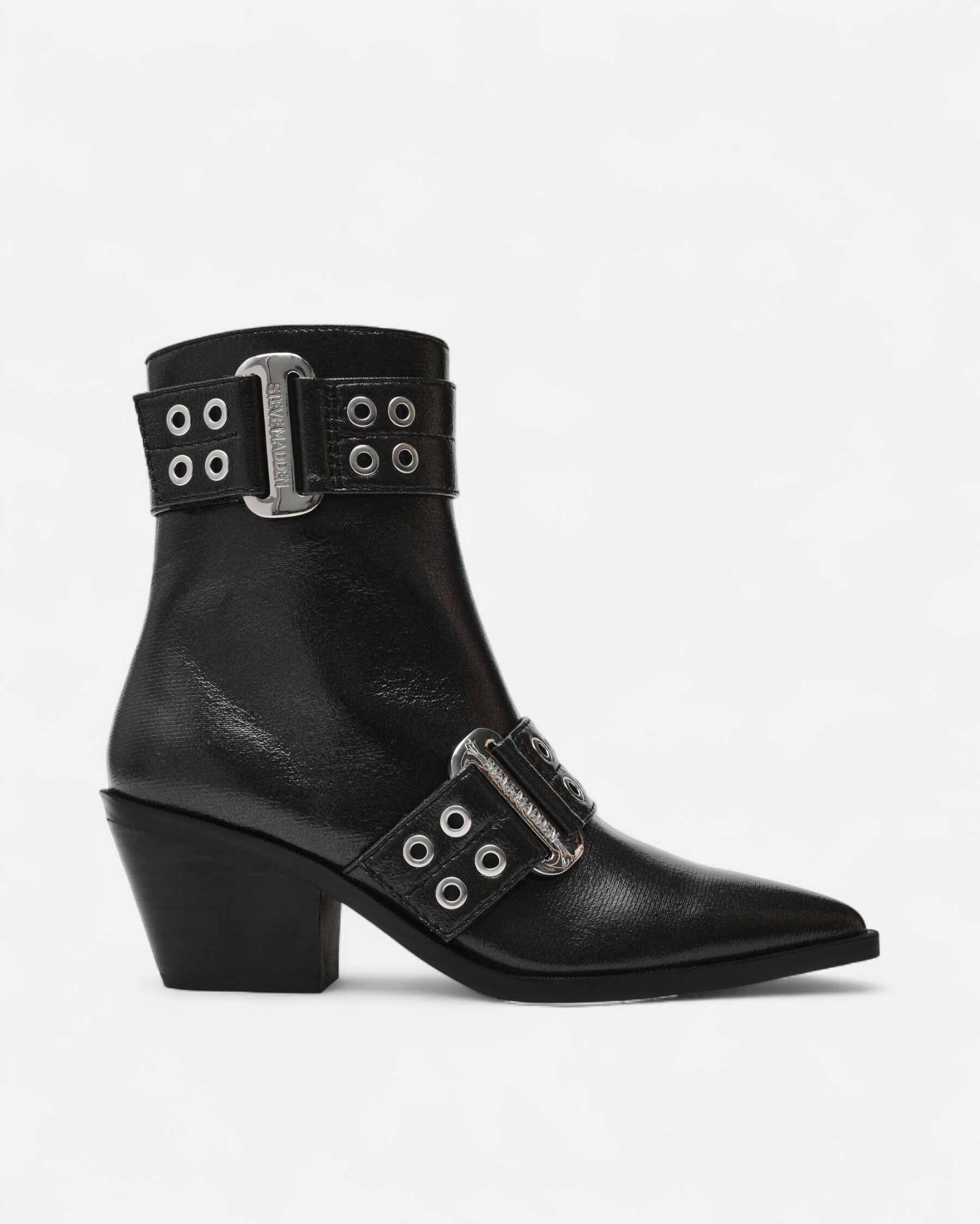Resim Splurge Blk Crinkle