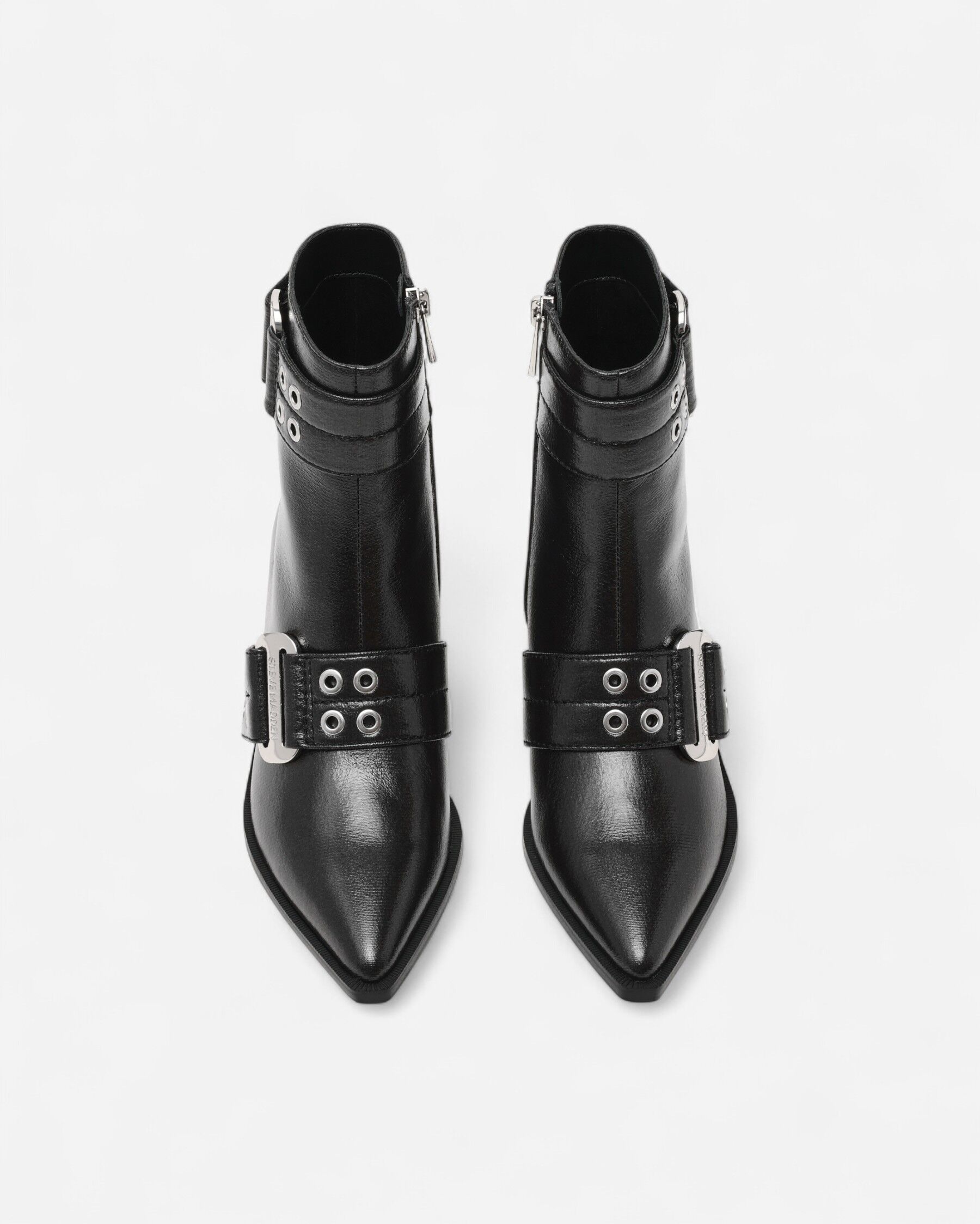 Resim Splurge Blk Crinkle