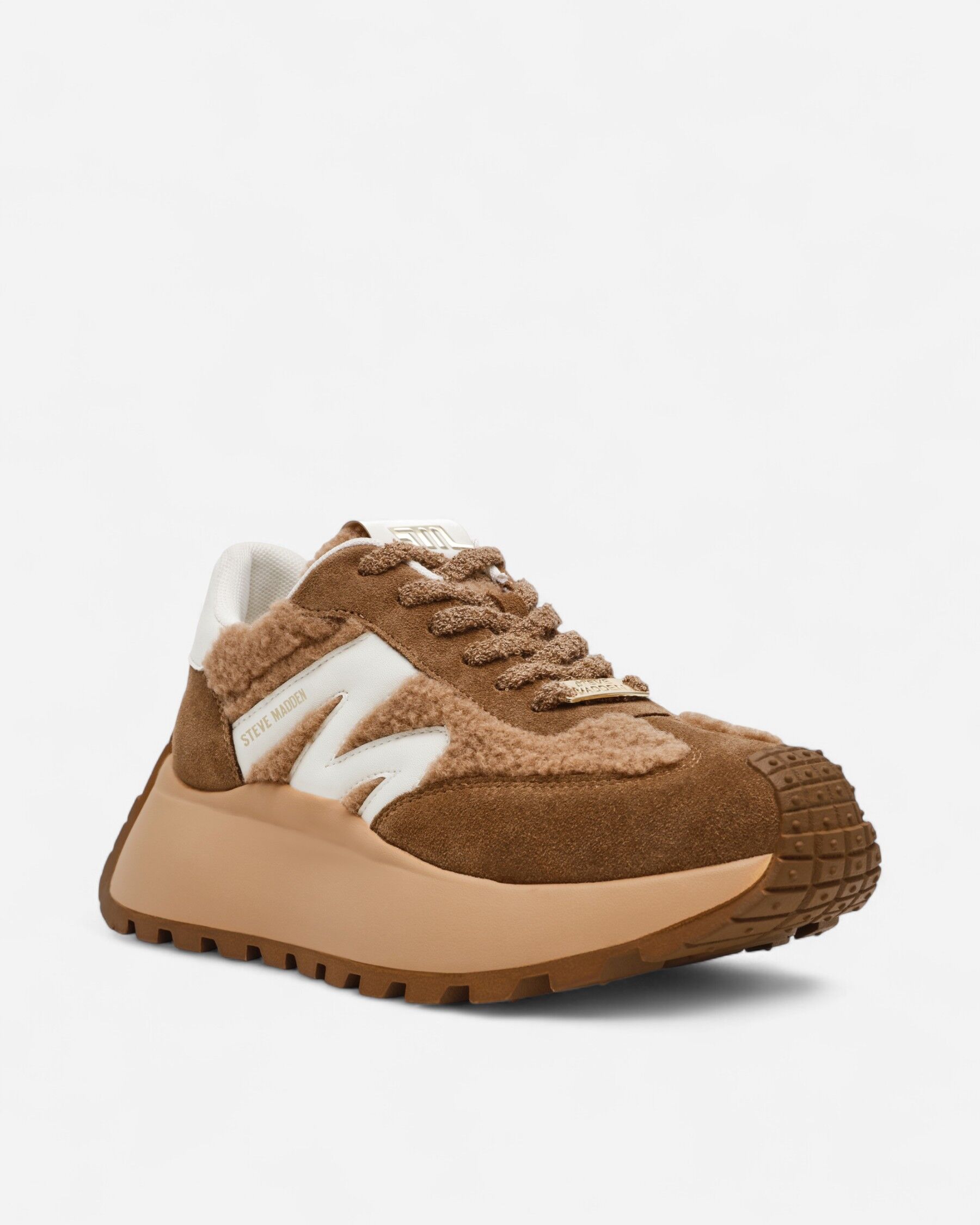Resim Supercampo-f Chestnut