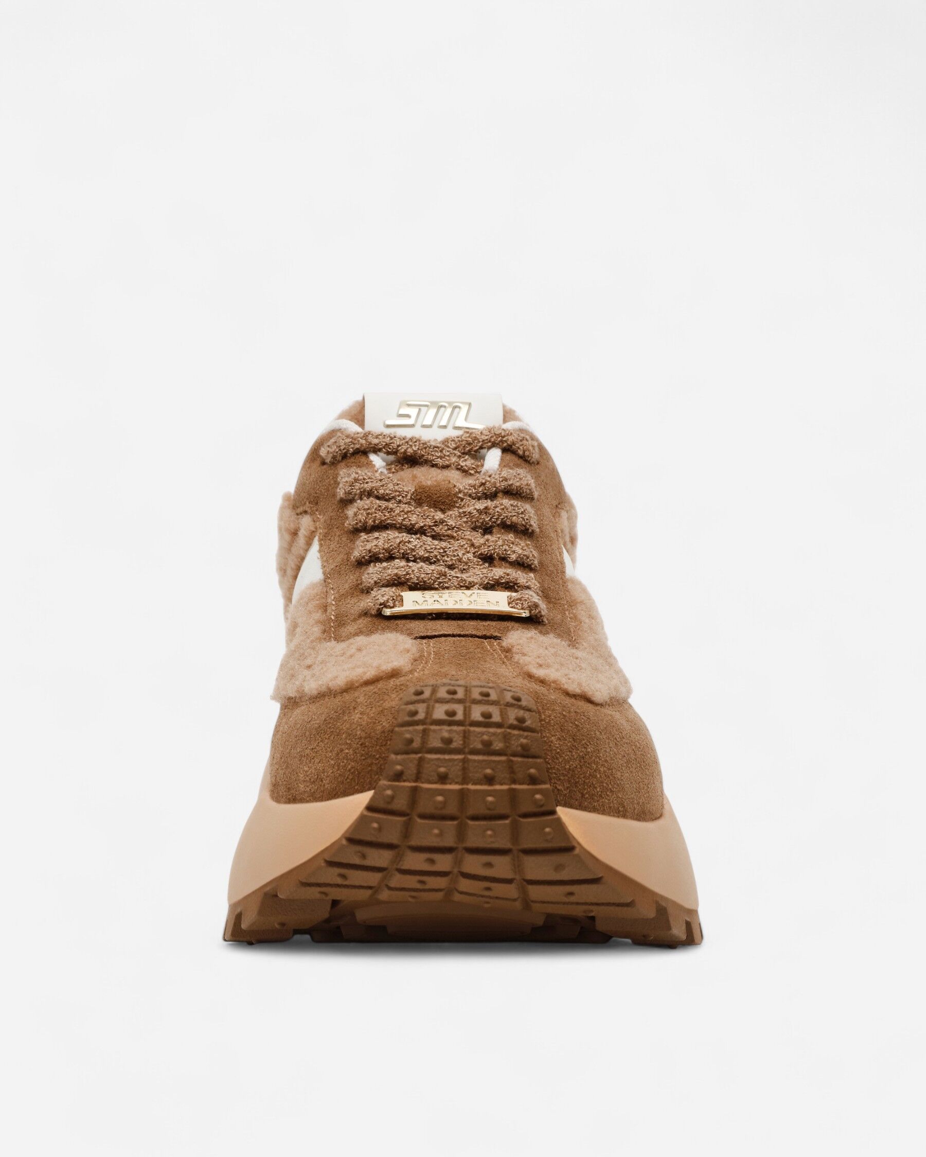 Resim Supercampo-f Chestnut