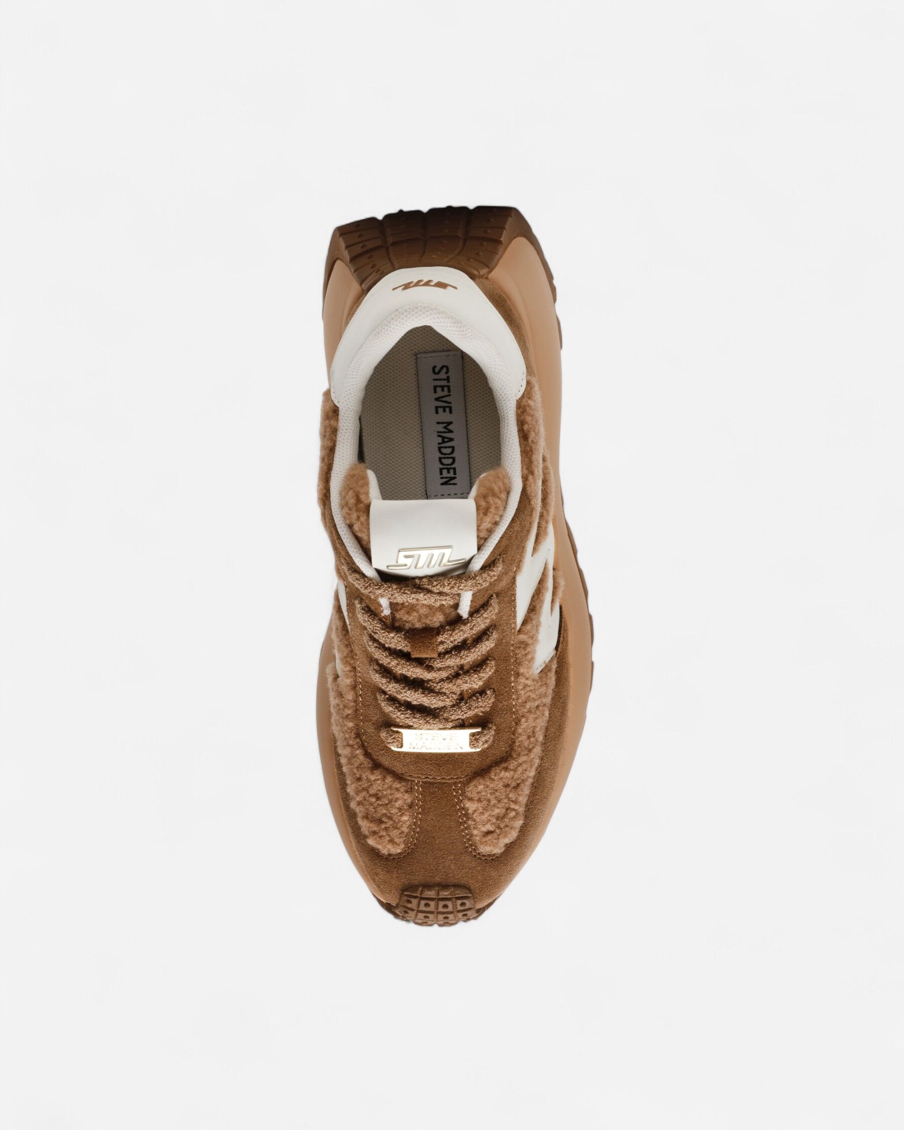 Resim Supercampo-f Chestnut