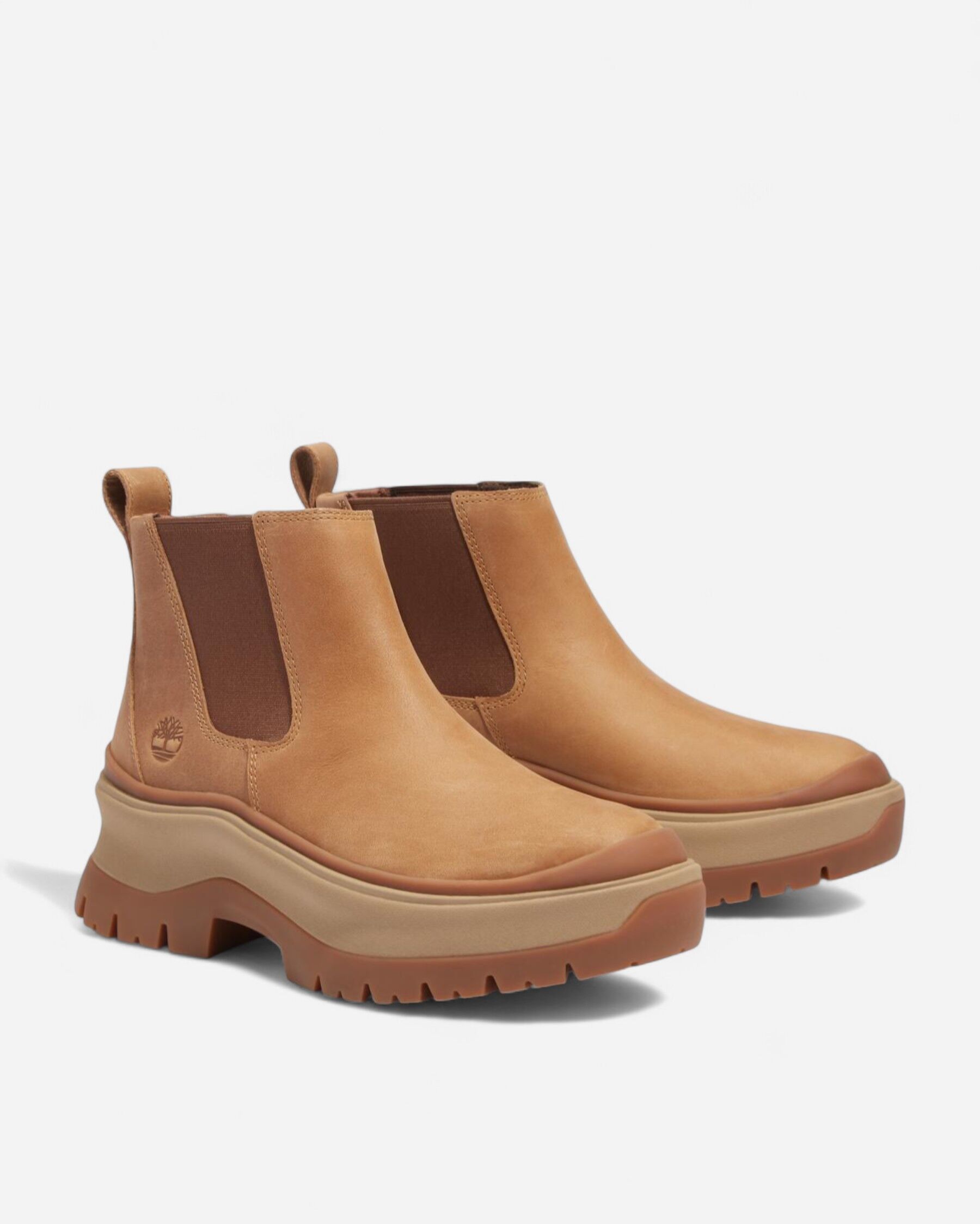 Resim Roxie Lane Mid Chelsea Boot